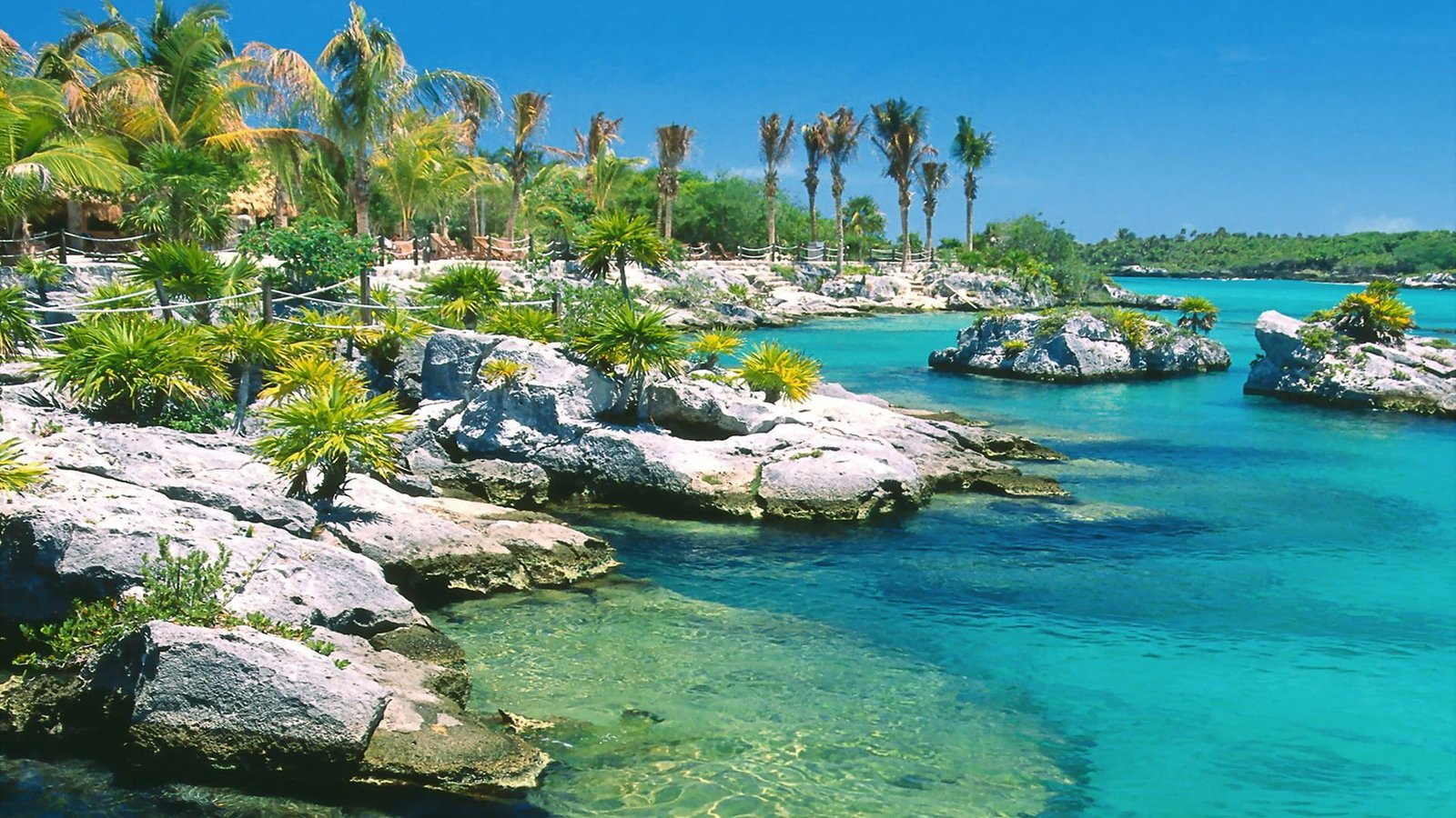 nature turquoise water sea beach summer travel sky ocean 2k