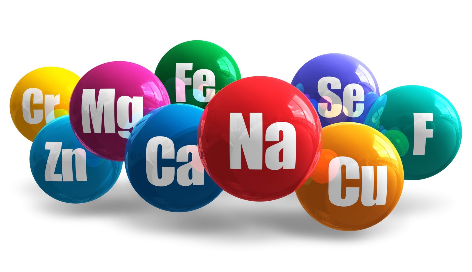 atom chemical chemistry elements nature poster science 2k 4k 5k