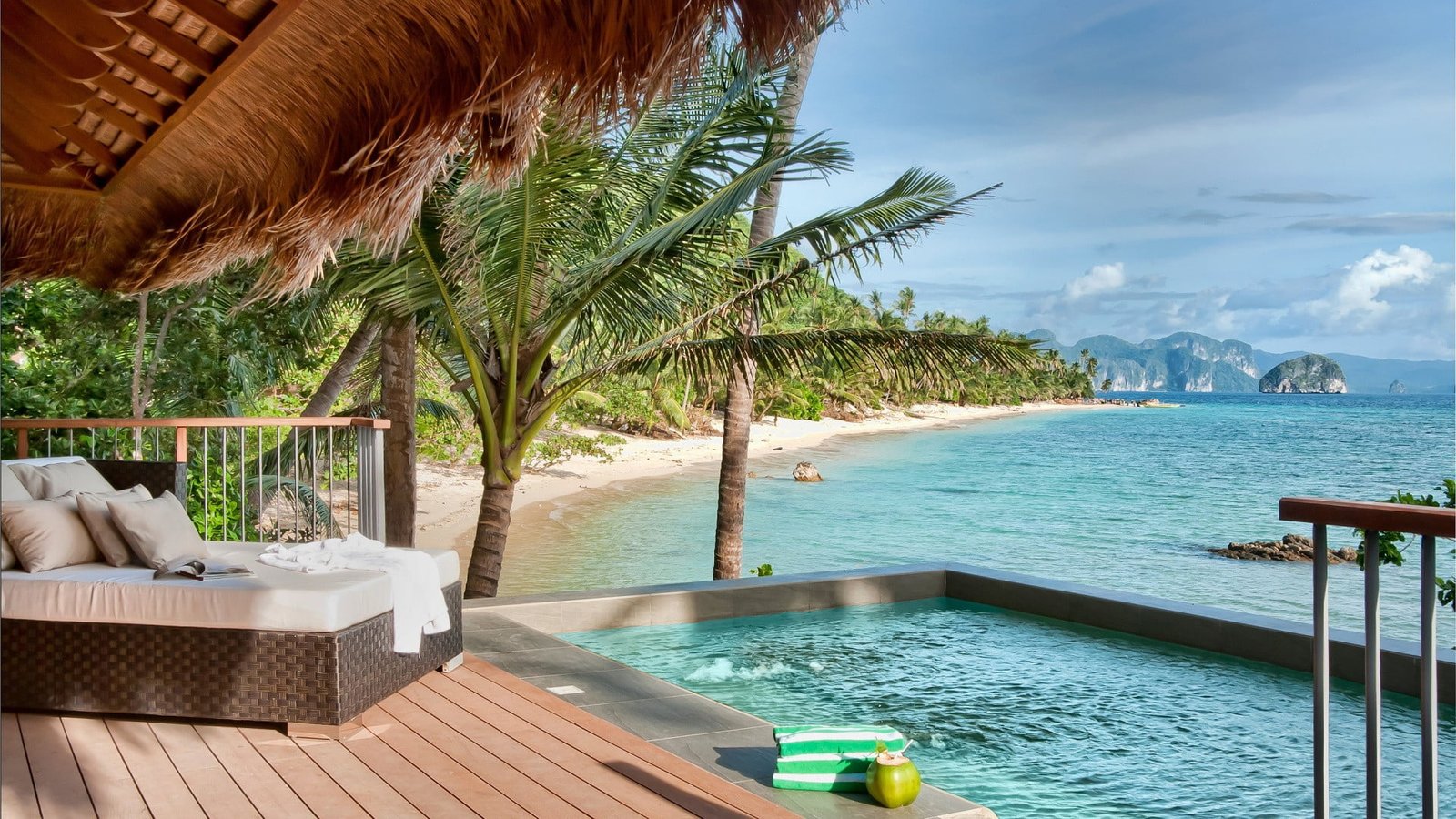life resort sea travel tropical vacation beach summer 2k