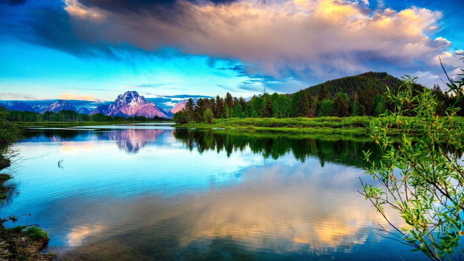 nature full hd image 2k