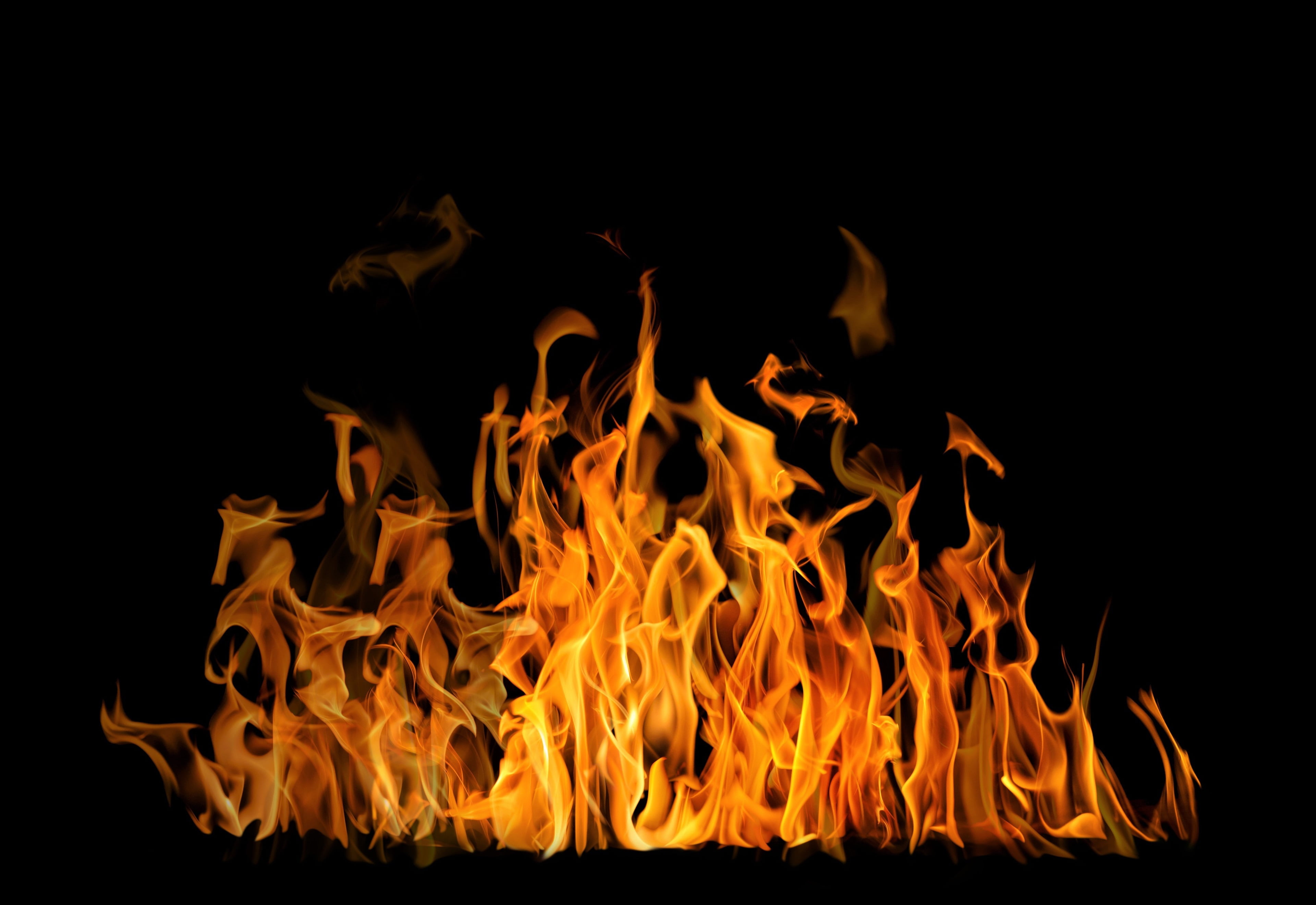 fire hd background wallpaper free download burning flame 2k 4k