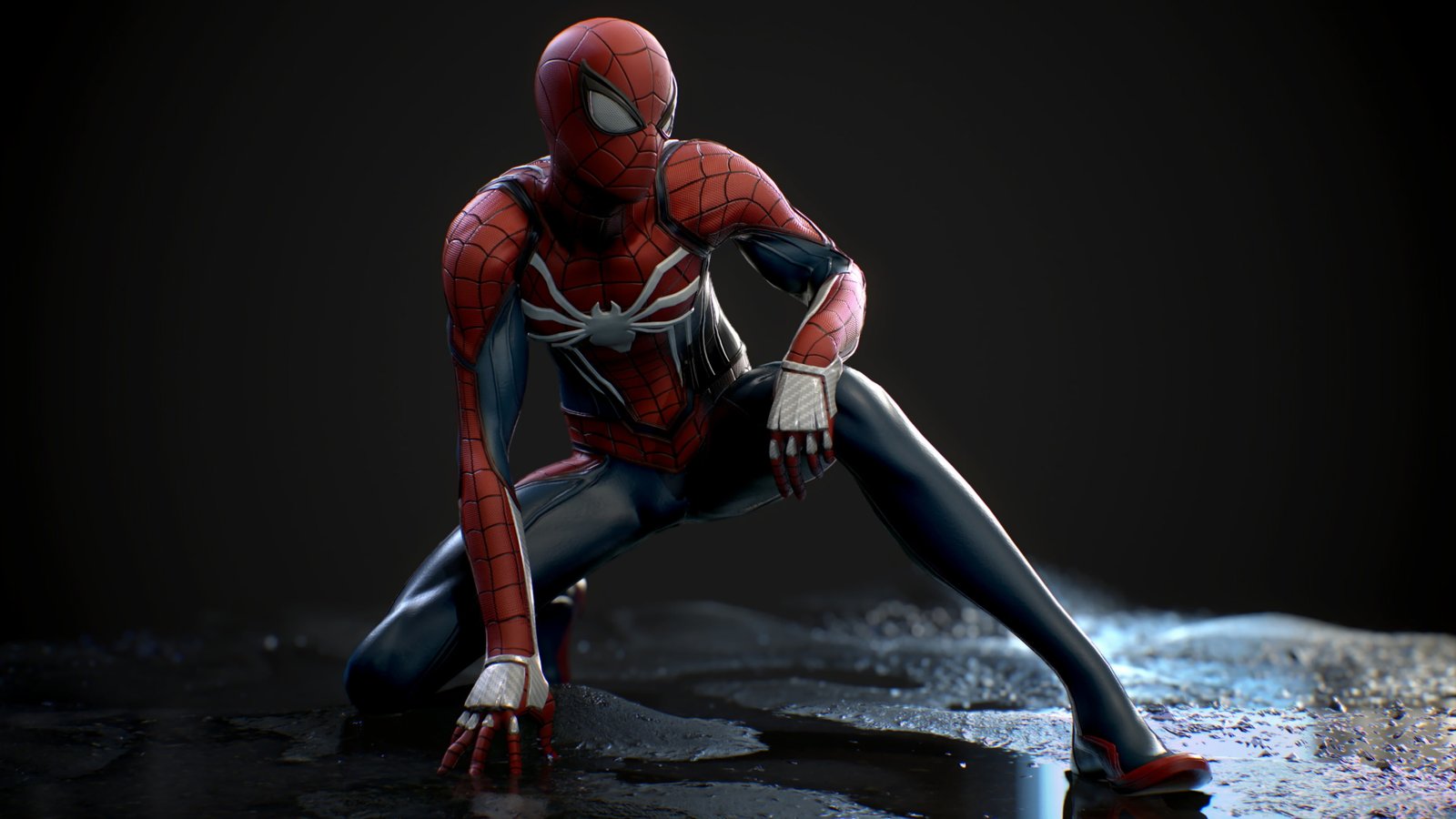 spiderman games hd ps 2k 4k