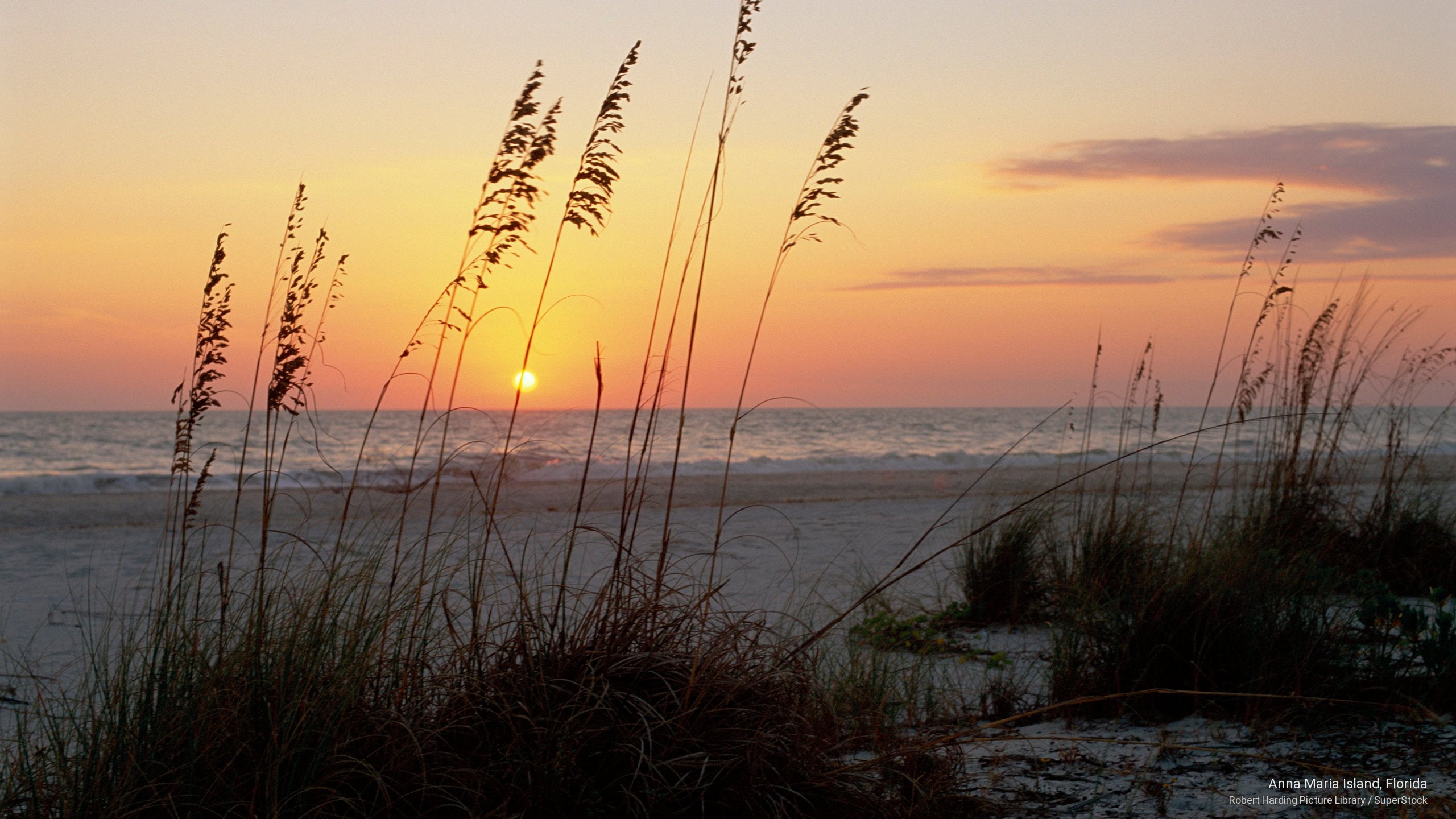Anna Maria Island Florida Beaches 2k