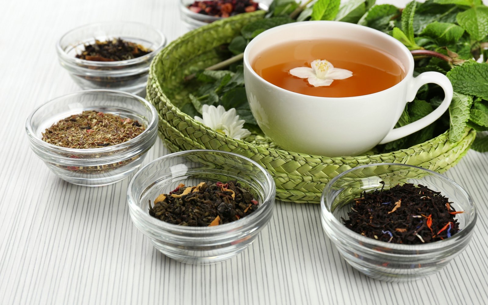 nature drink tea food and hot freshness 2k