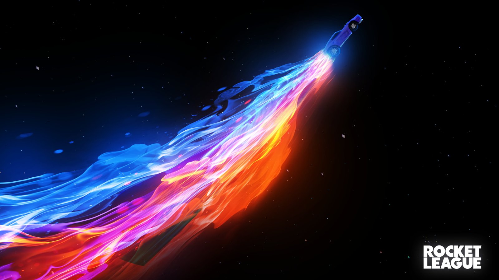 Rocket League wallpaper video games rocketleague Psyonix Dominus 2k 4k