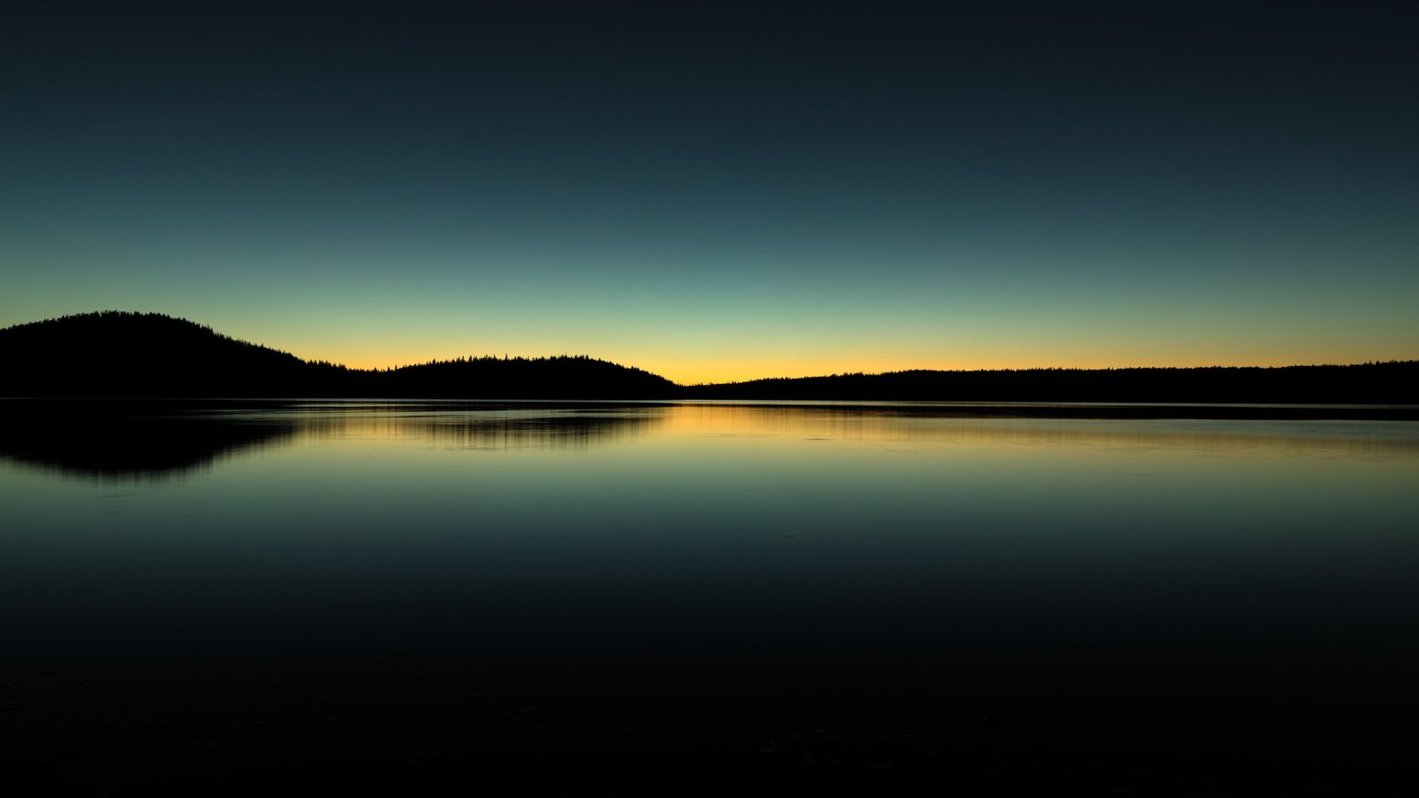 darknessacross HD nature lake 2k 4k 5k
