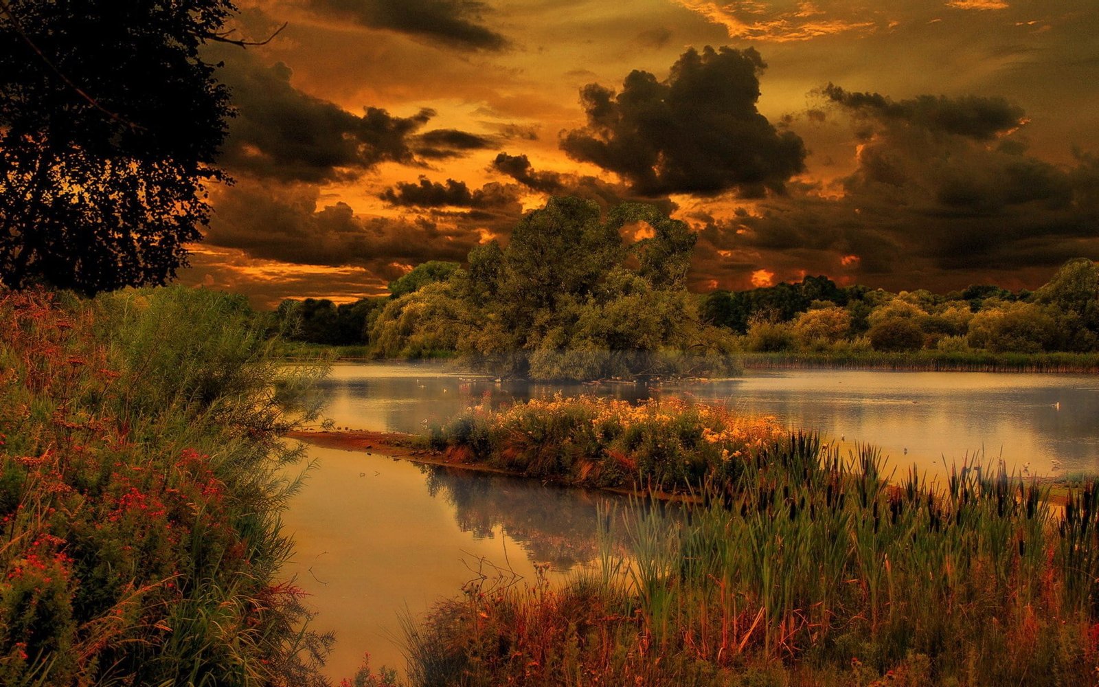 high resolution images of nature 2k