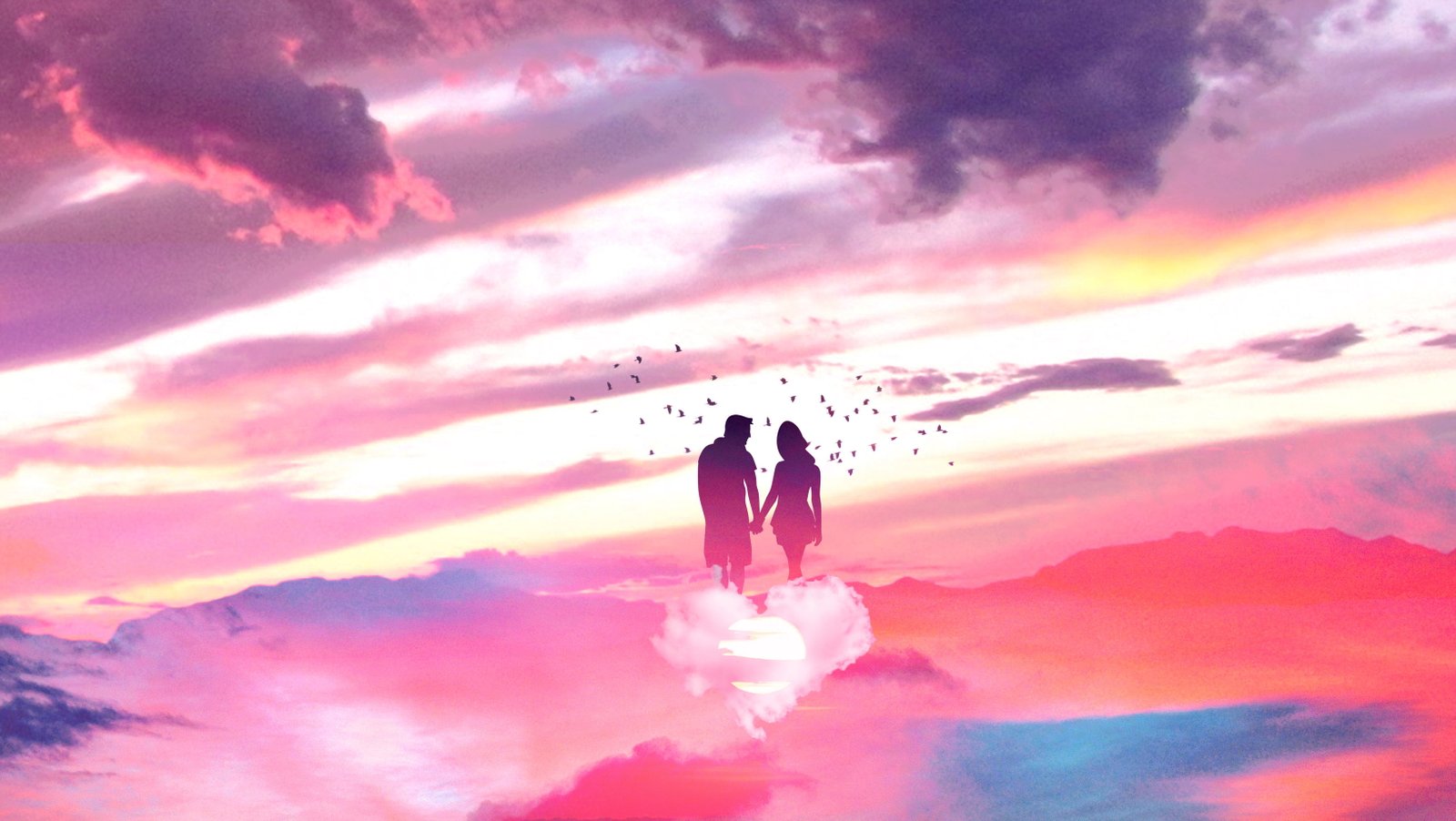 digital art artwork fantasy Photoshop photo manipulation 2k