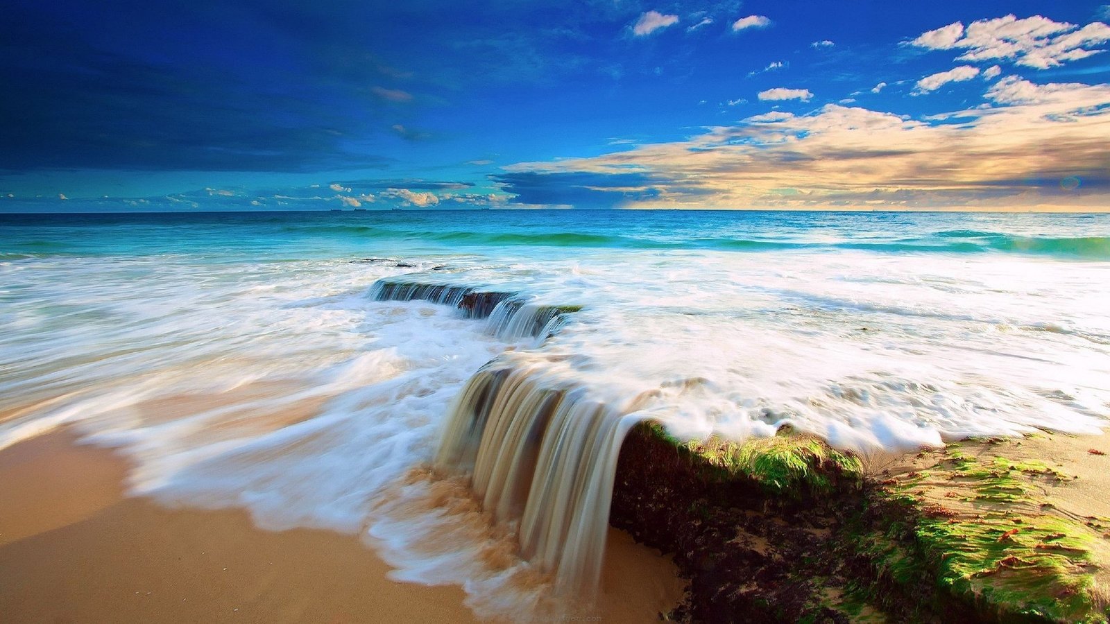 nature beauty desktop hd images 2k