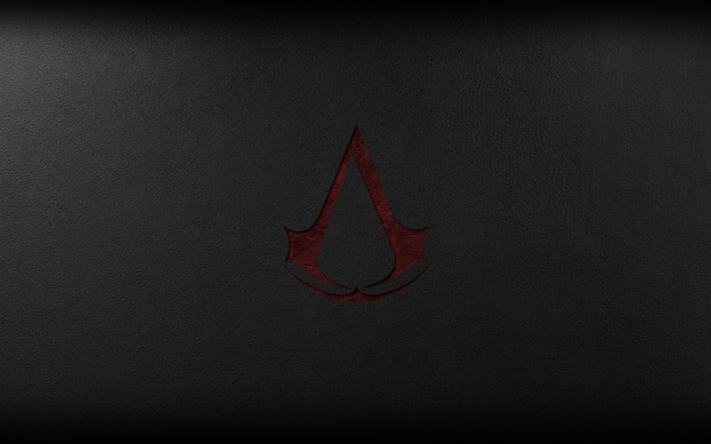 Assassin s Creed logo video games indoors no people close up