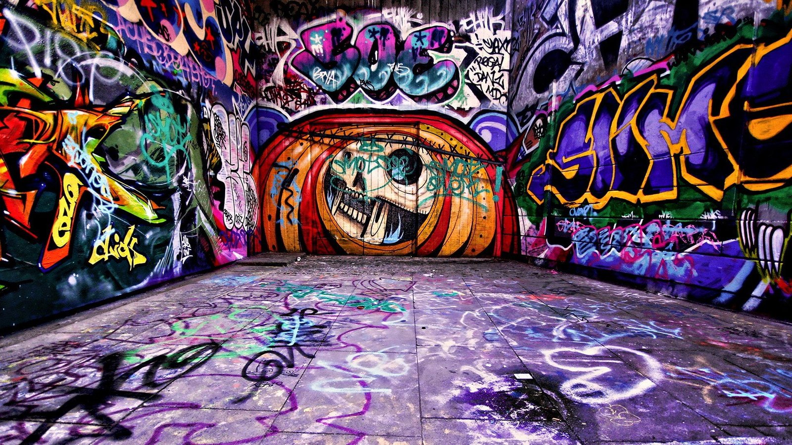 px Graffiti People Glasses HD Art 2k