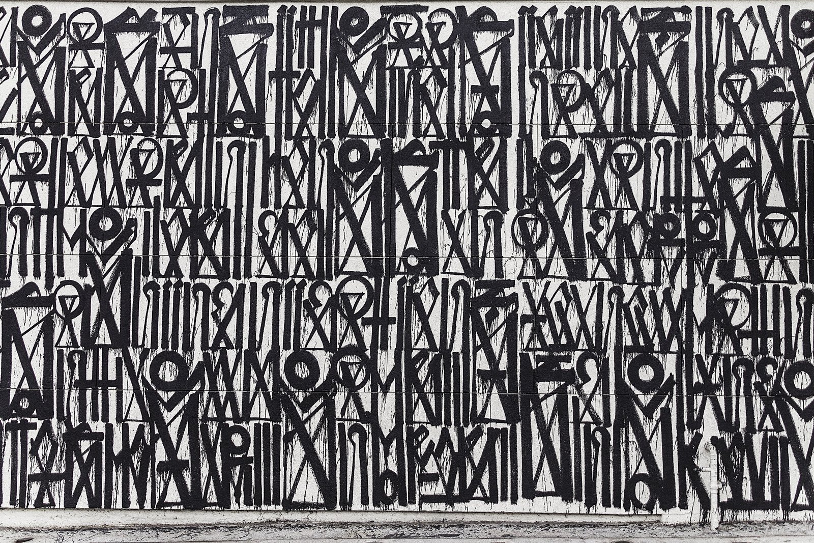 background graffiti abstract grunge street art wall 2k 4k