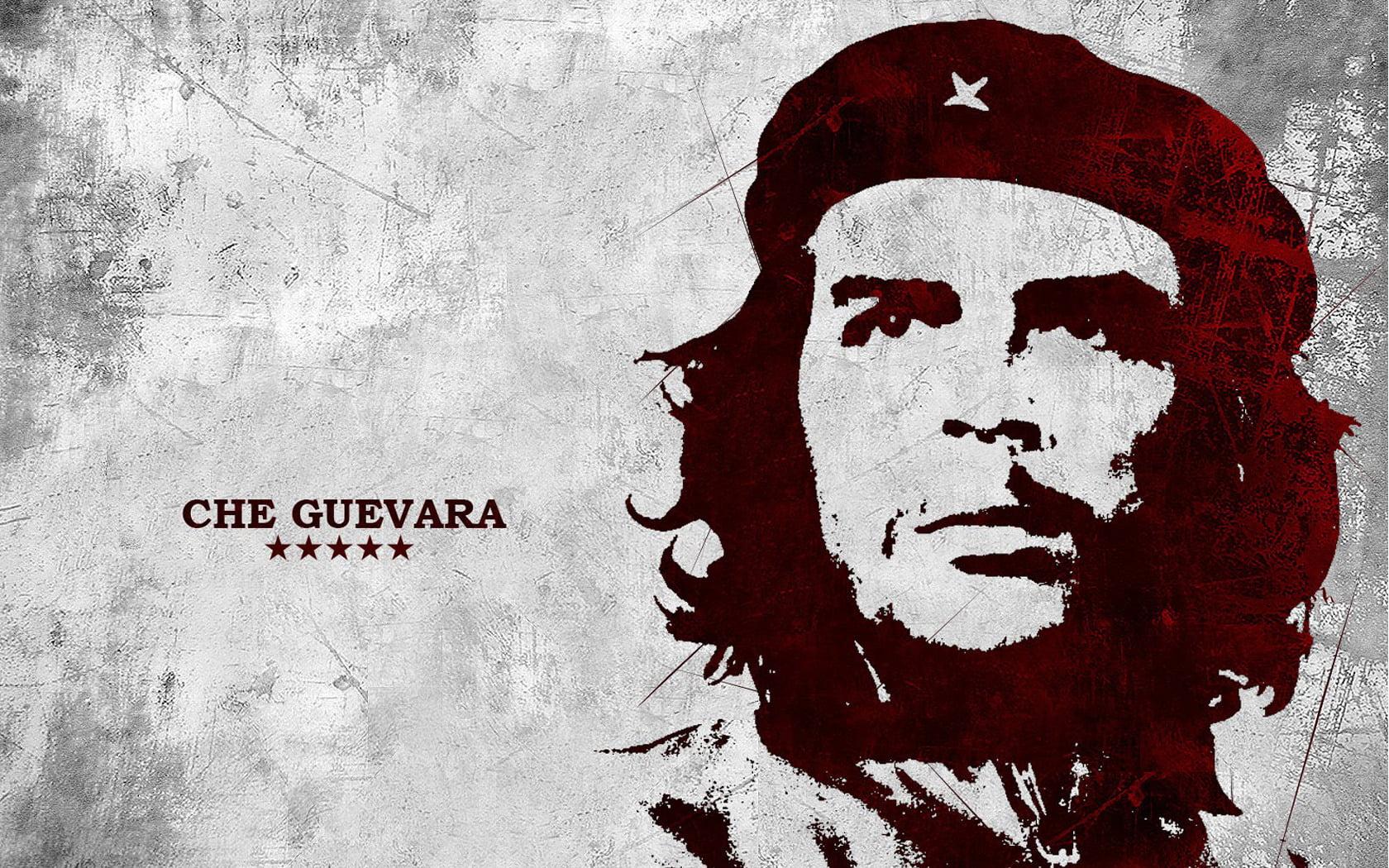 Che Guevara wallpaper revolutionary Ernesto people human Face 2k