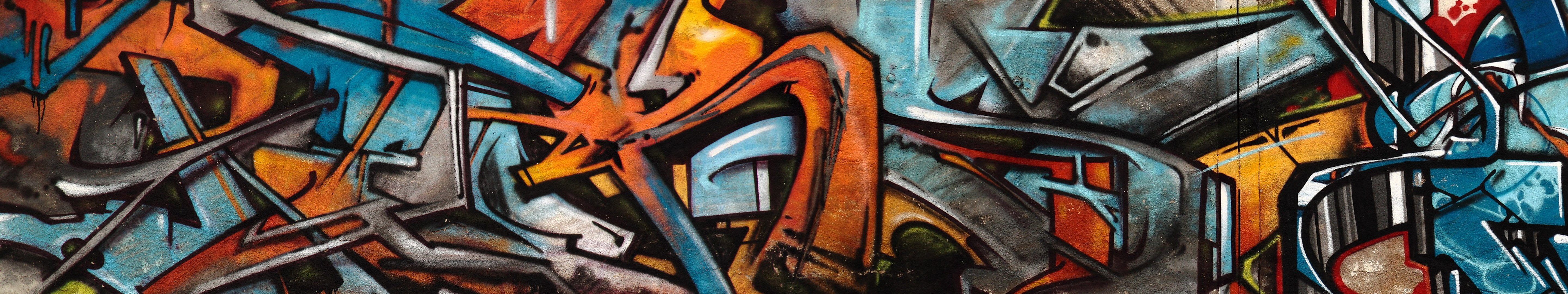 Grafit monitor multi multiple screen triple colored 89 2k 4k 5k