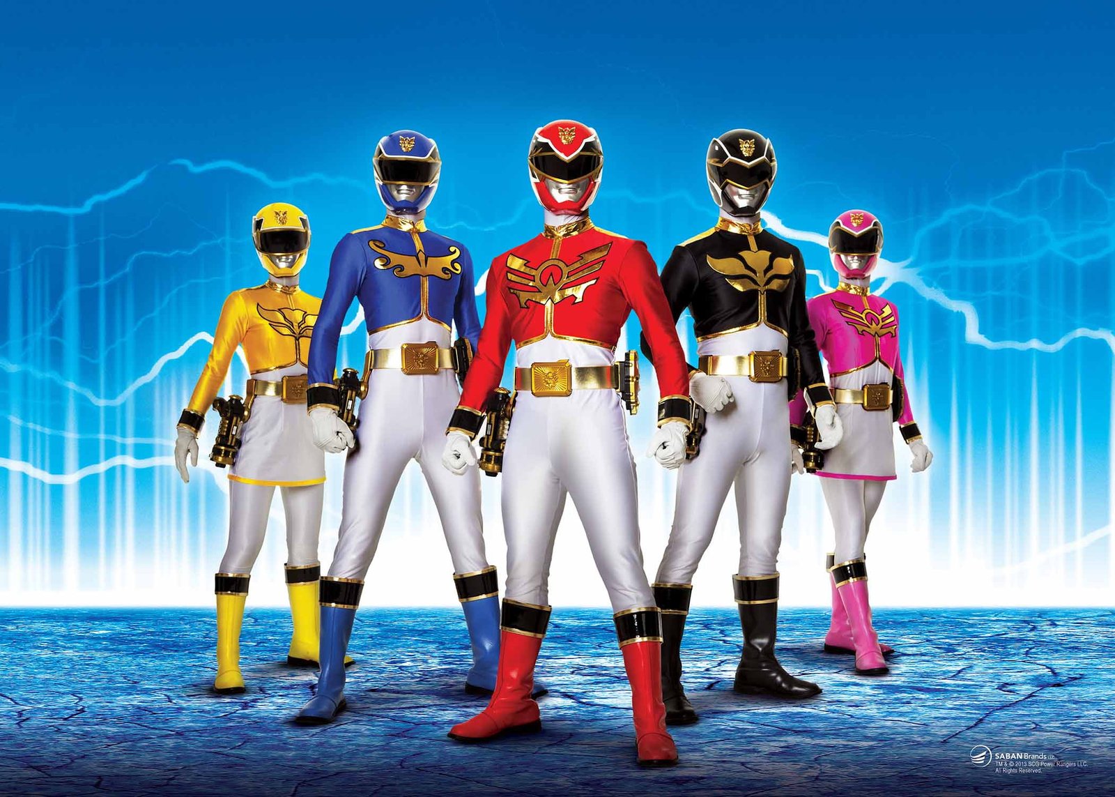 action adventure children megaforce power rangers superhero 2k