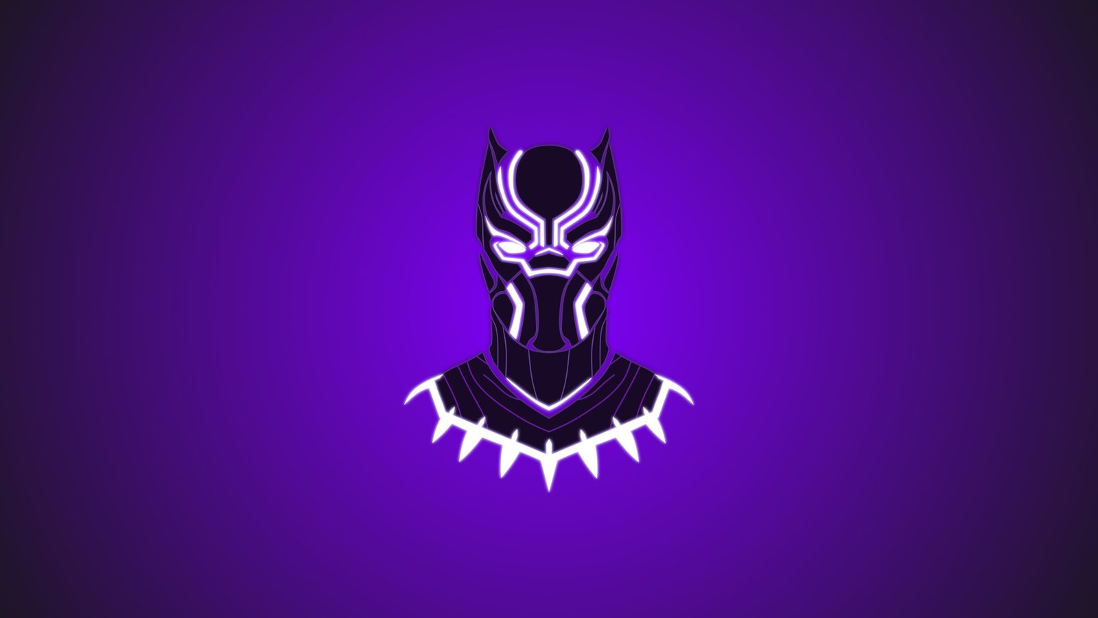 black panther hd artwork artist digital art 2k 4k 5k 8k