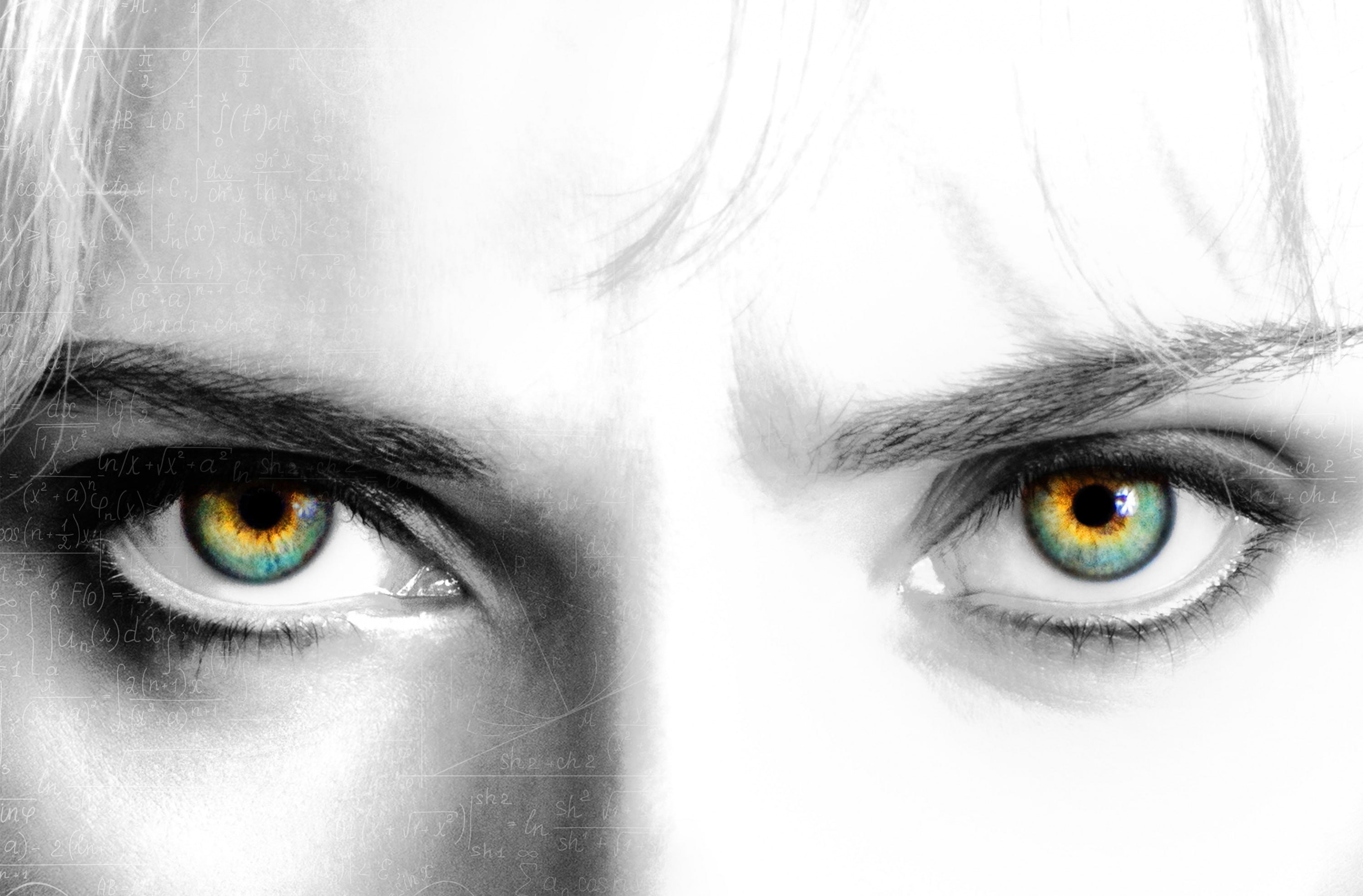 Lucy woman s eye Movies Other Superhero Taiwan 2k