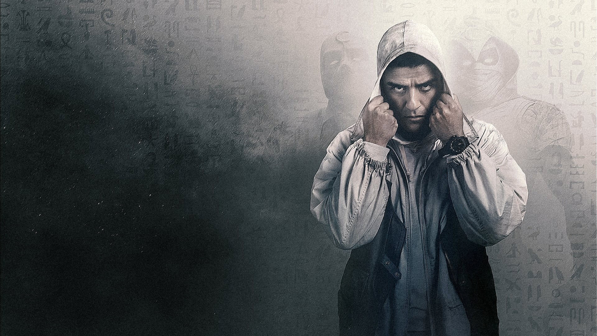 Marvel Cinematic Universe Moon Knight Oscar Isaac superhero 2k