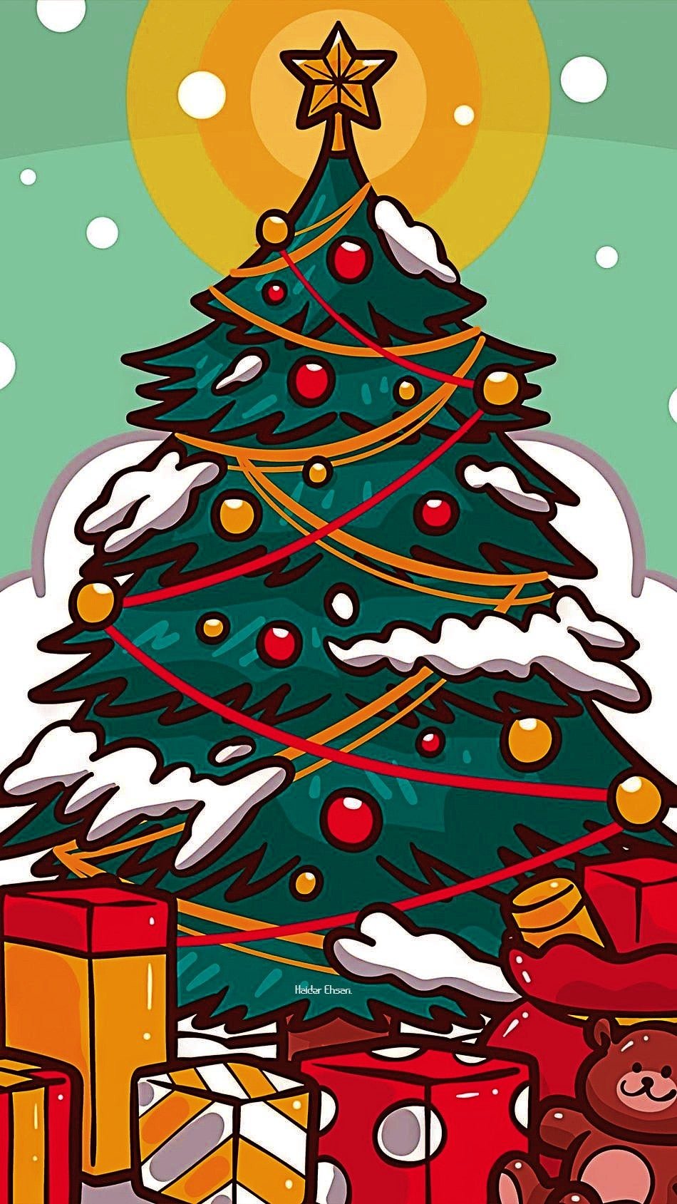 Merry Christmas