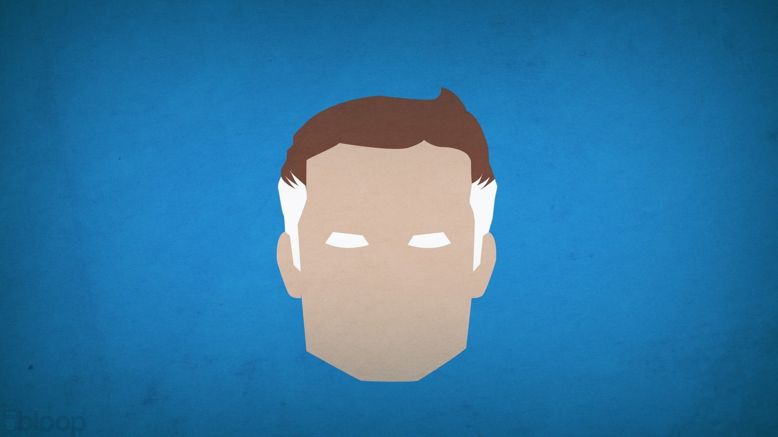 Mr Fantastic minimalism superhero 2k