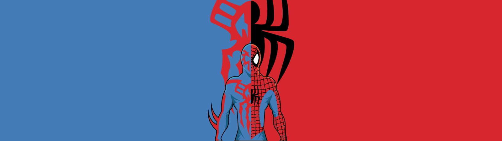 Spider Man Marvel Comics superhero 2k 4k