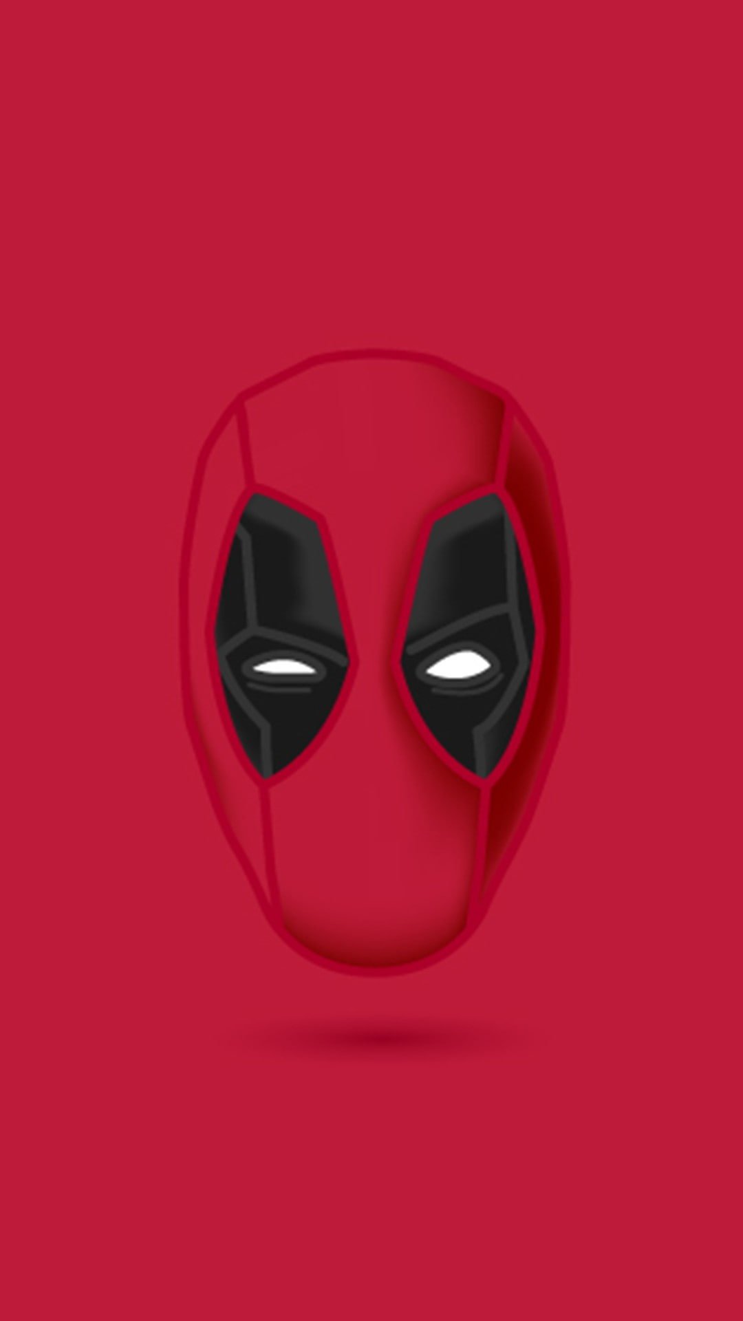 superhero deadpool