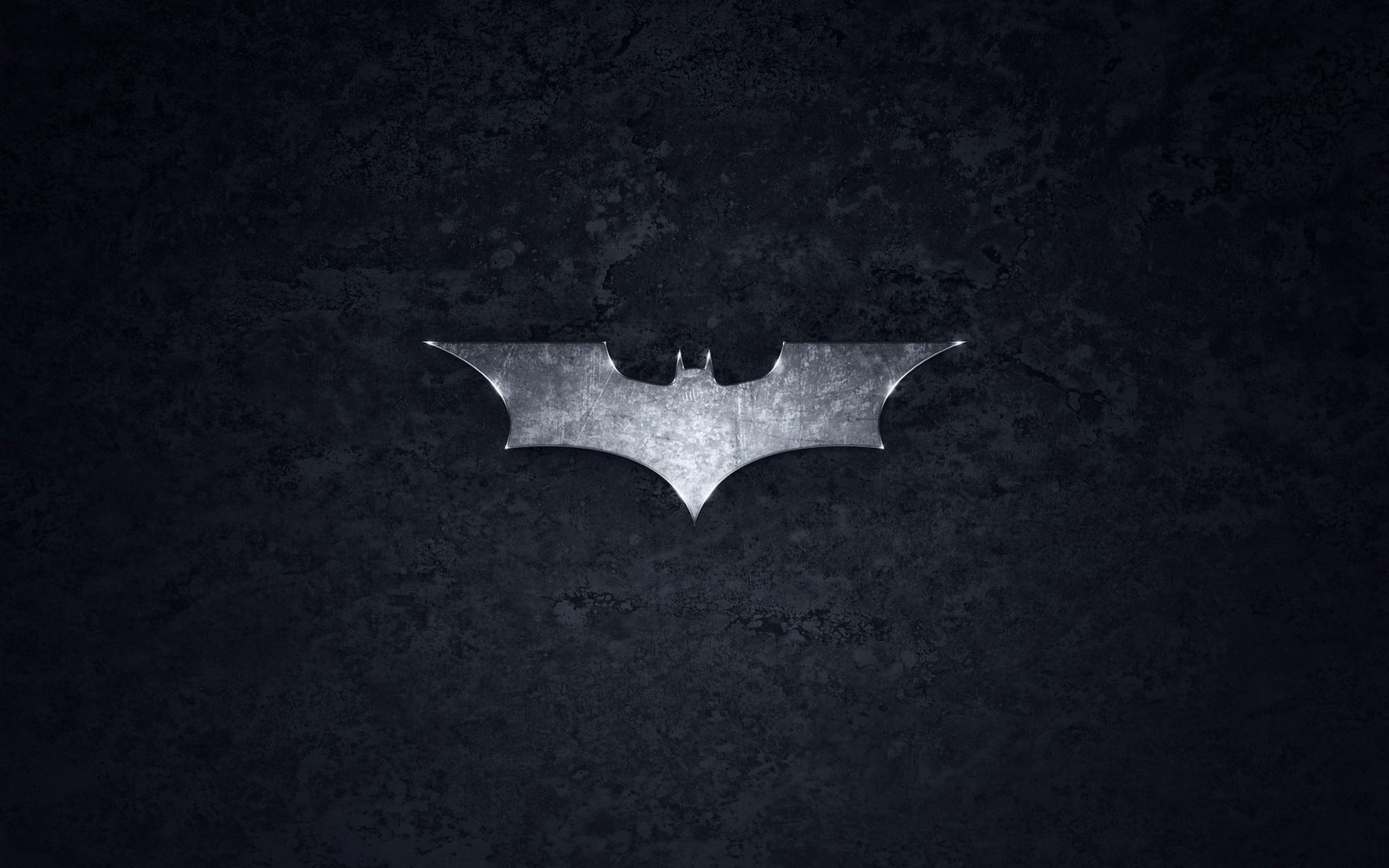 Batman The Dark Knight DC Comics logo superhero 2k
