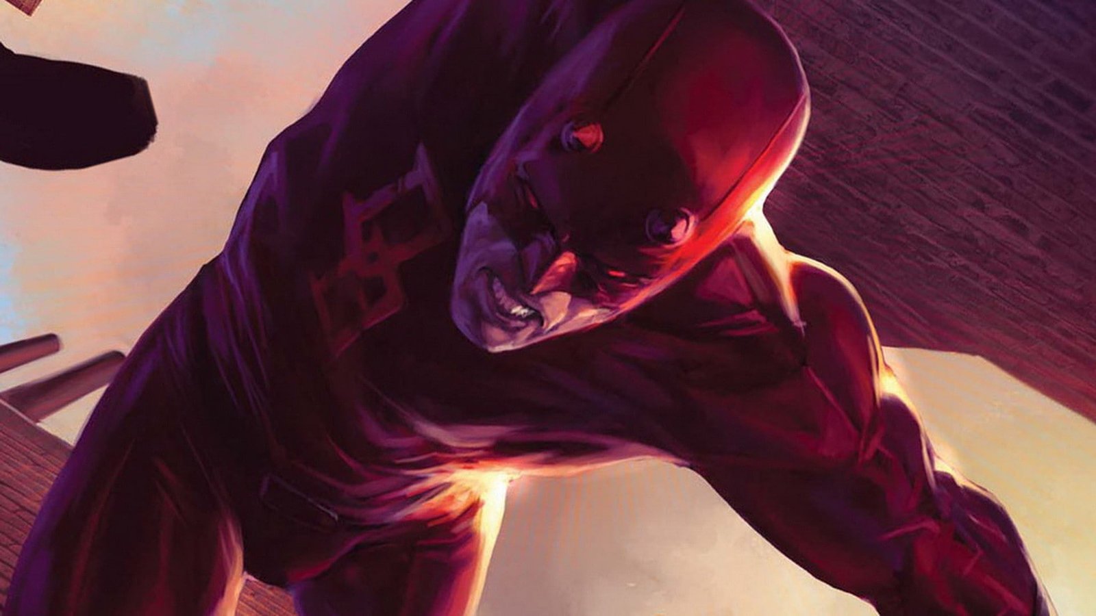 comics daredevil marvel superhero 2k