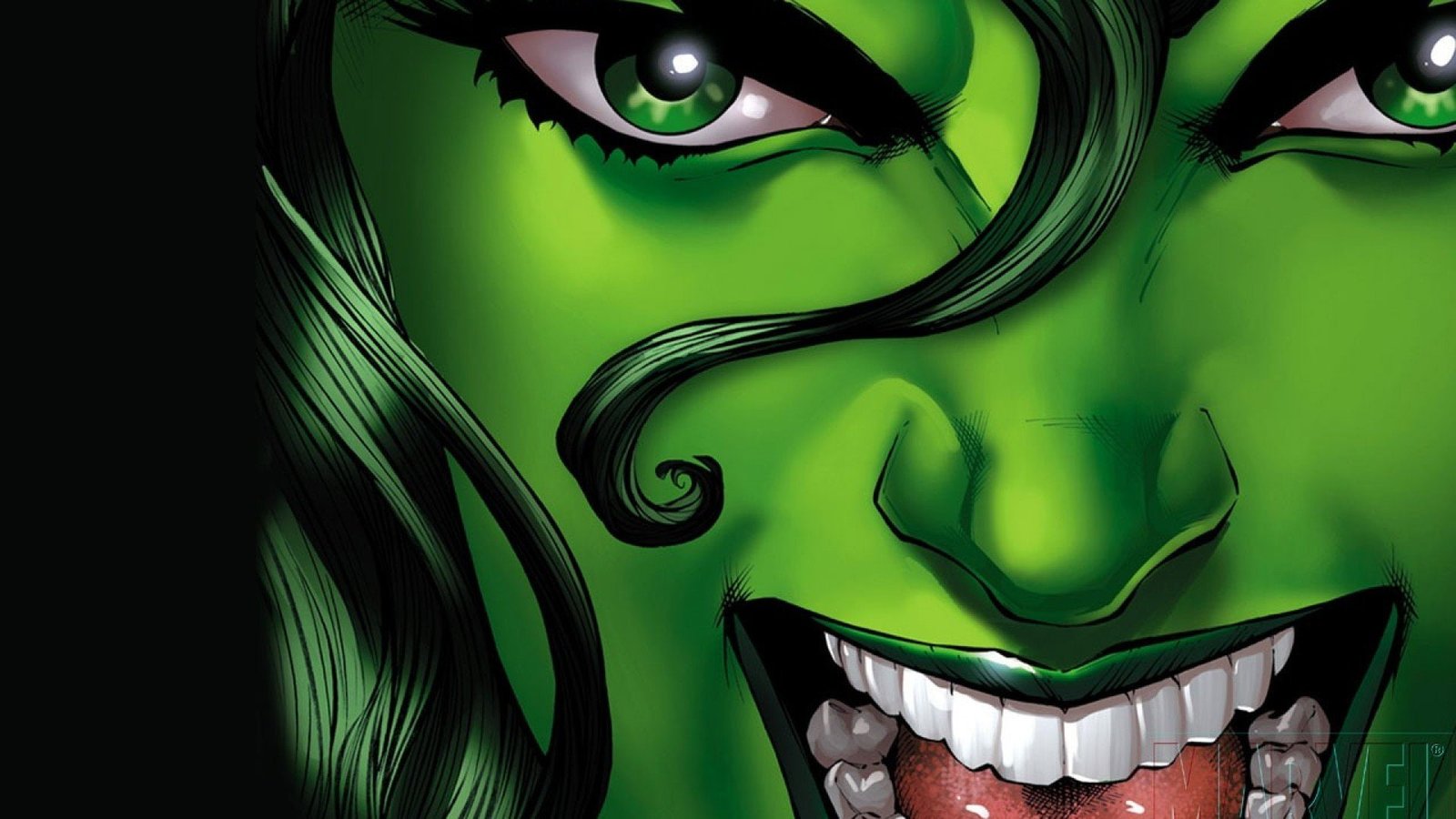 comics hulk marvel she superhero 2k