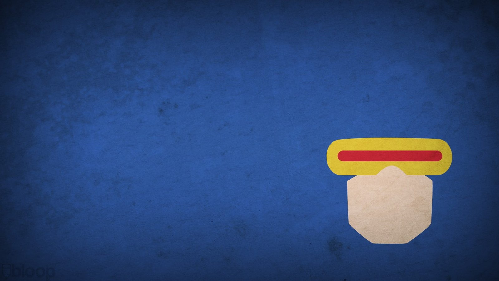 Marvel Cyclops logo superhero Comics Heroes 2k