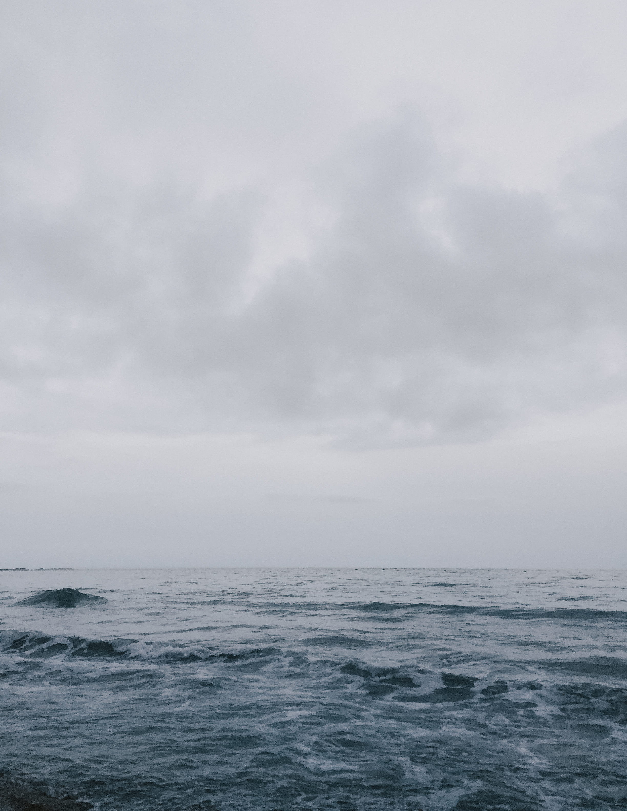 beach minimalism art clean white iphone unsplash k 2k