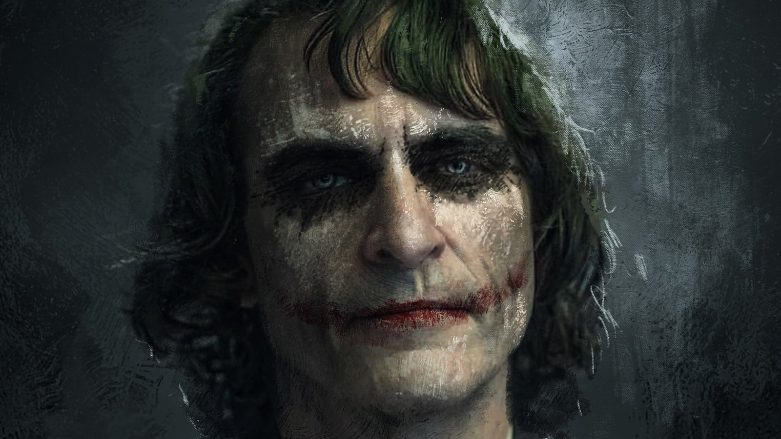 joker movies hd joaquin phoenix artwork digital art 2k