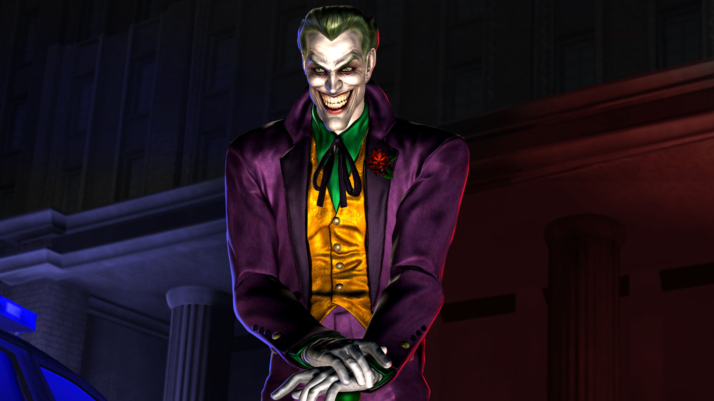 joker superheroes artwork digital art hd supervillain 2k