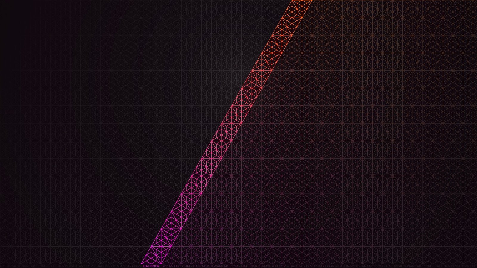 maroon digital wallpaper simple background hexagon pattern 2k