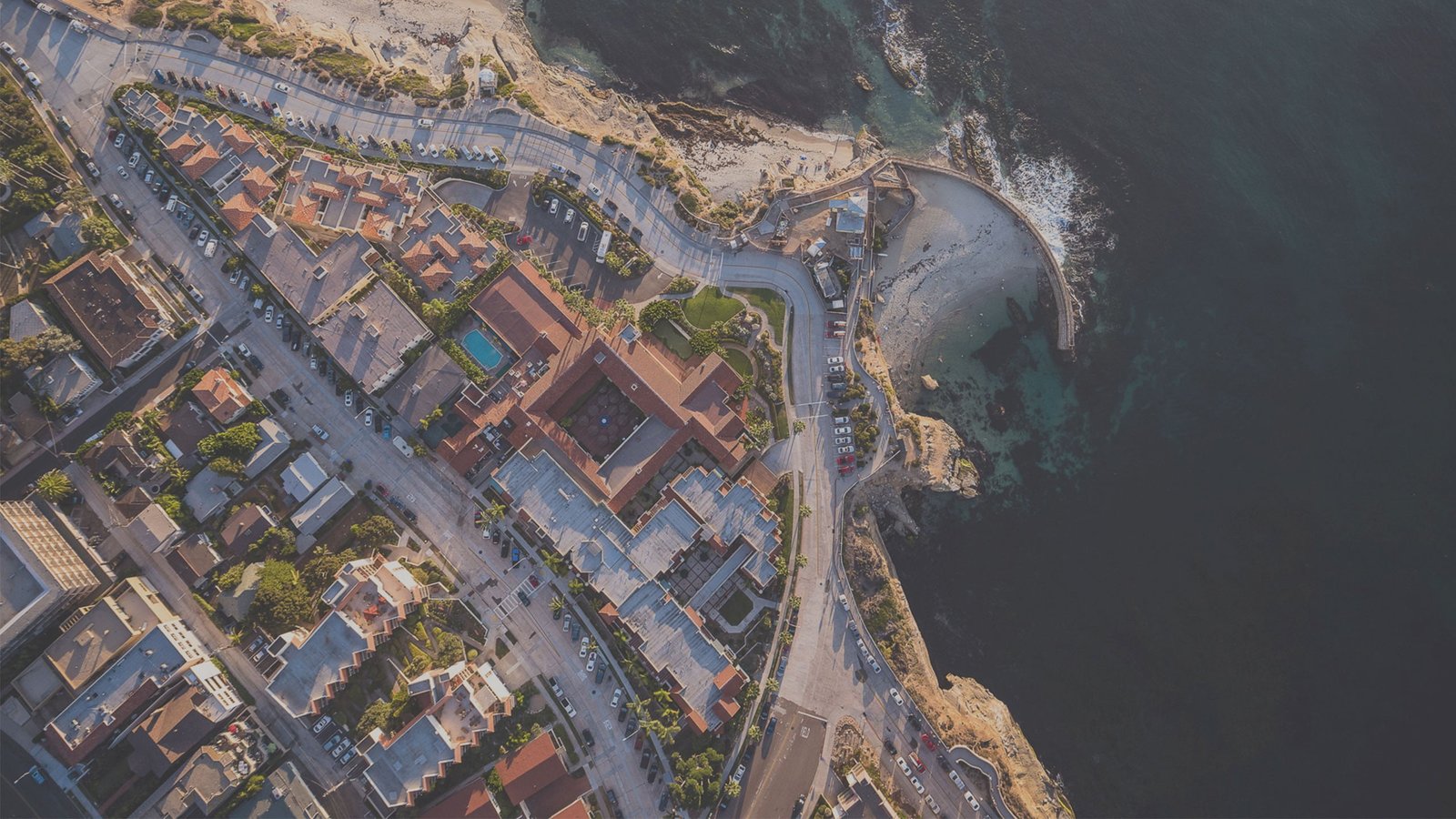body of water beach aerial view building exterior architecture 2k