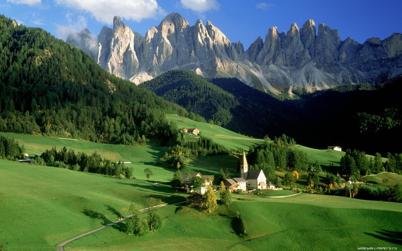 Mountain Nature Hd Wallpapers Top Beautiful Desktop Images Background 30 2k