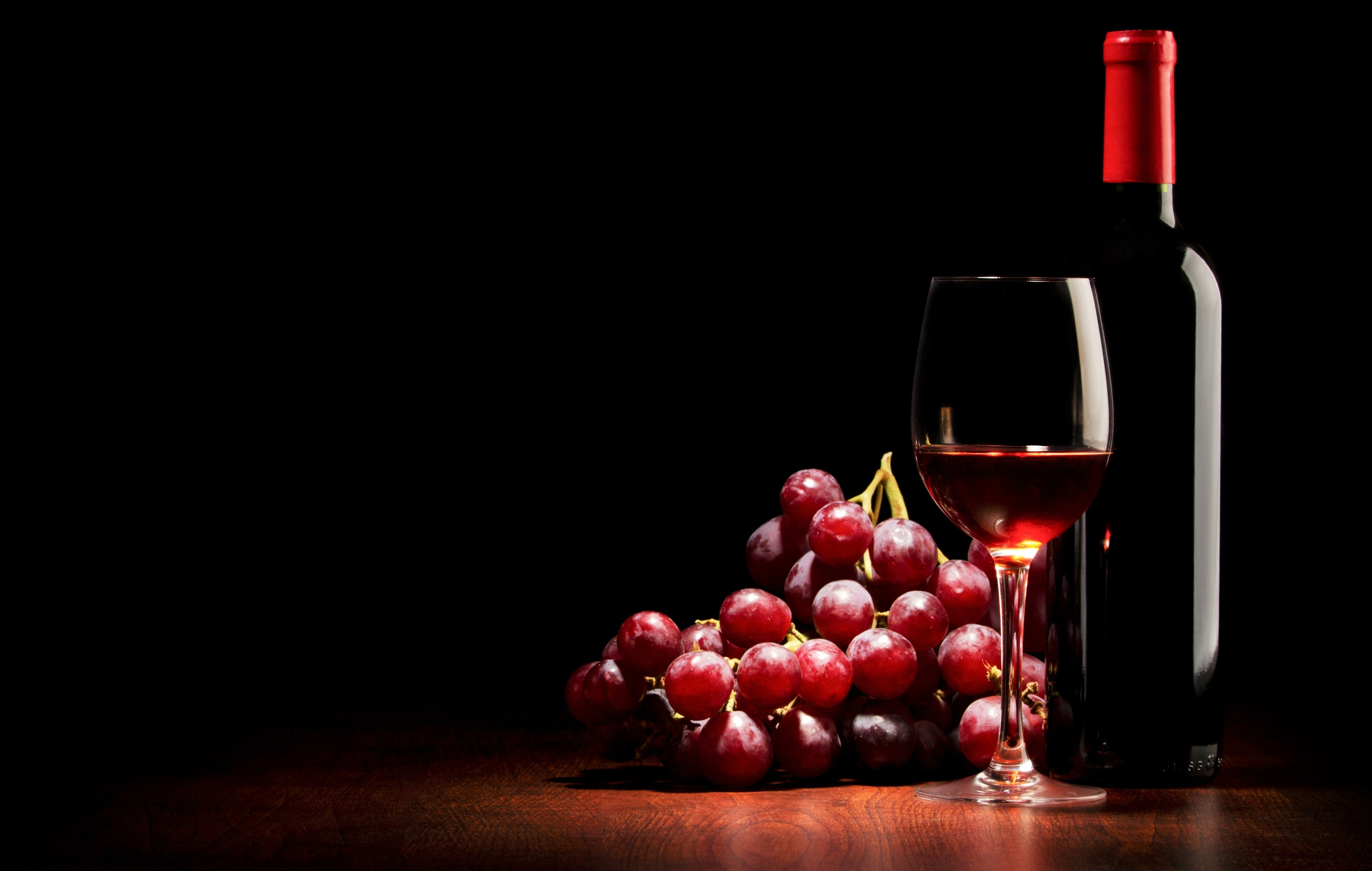 Wine HD red wine 2k 4k 5k
