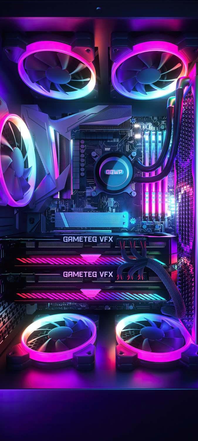 Gaming PC