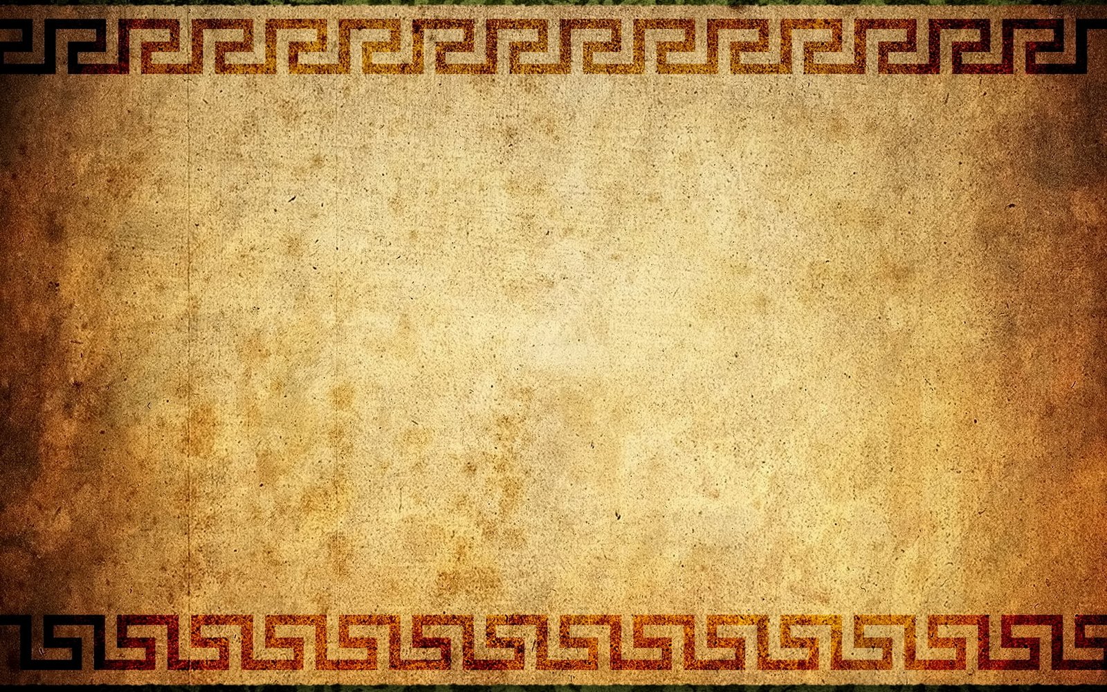 brown greek key pattern cloth background texture gold backgrounds 2k