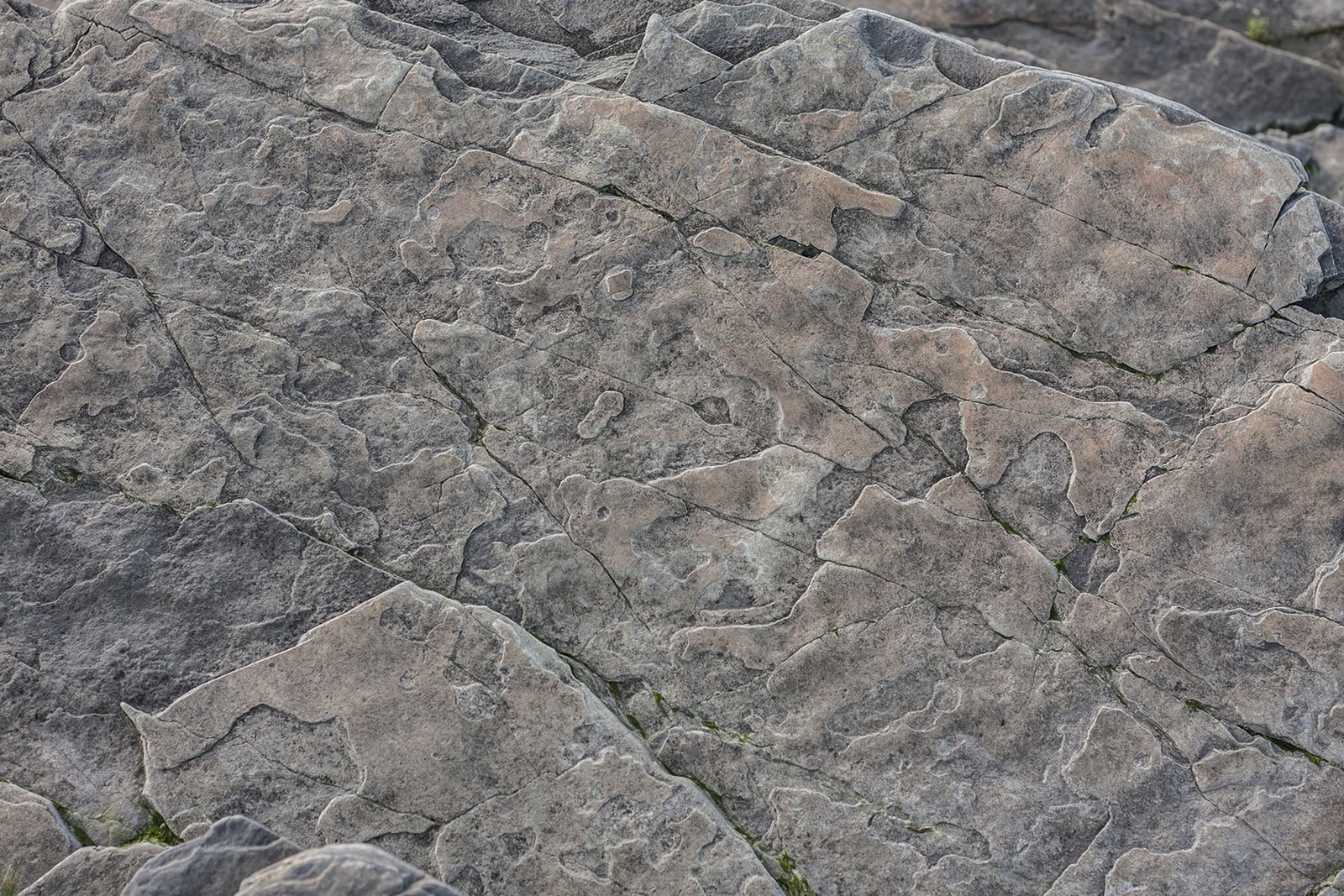 gray concrete surface rock texture stone material rough 2k