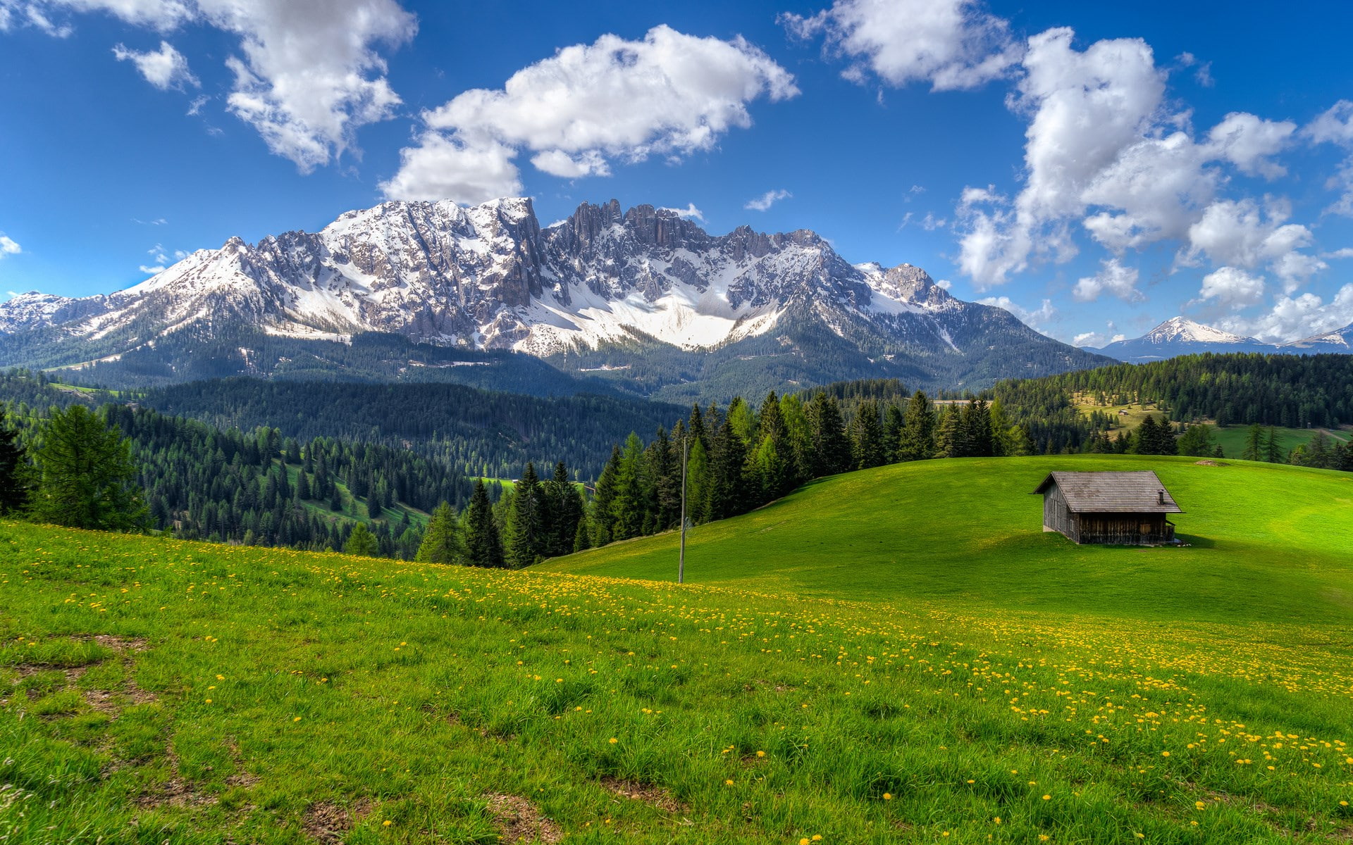 high definition nature sceneries pictures mountain 2k