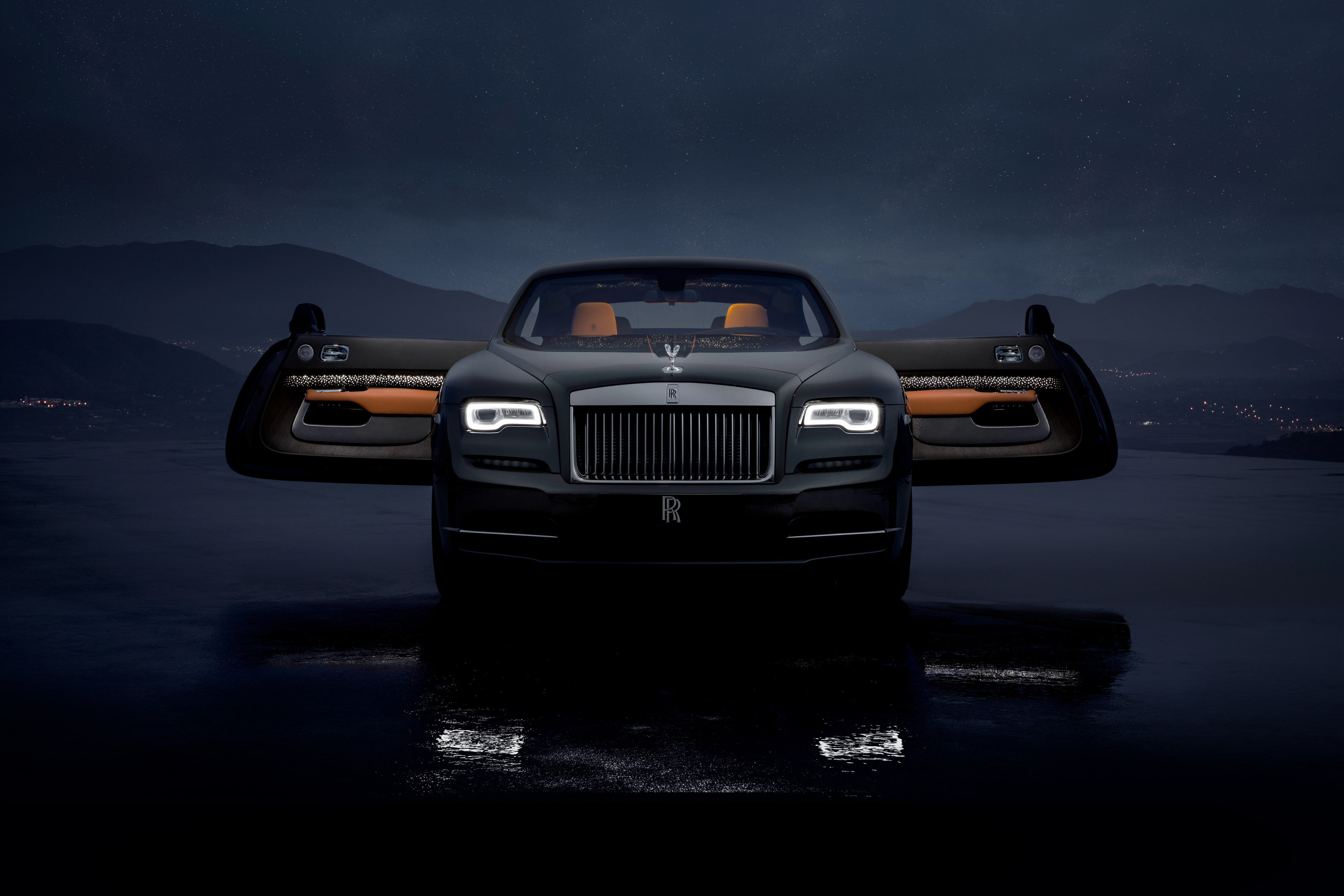 rolls royce wraith cars hd mode of transportation 2k 4k
