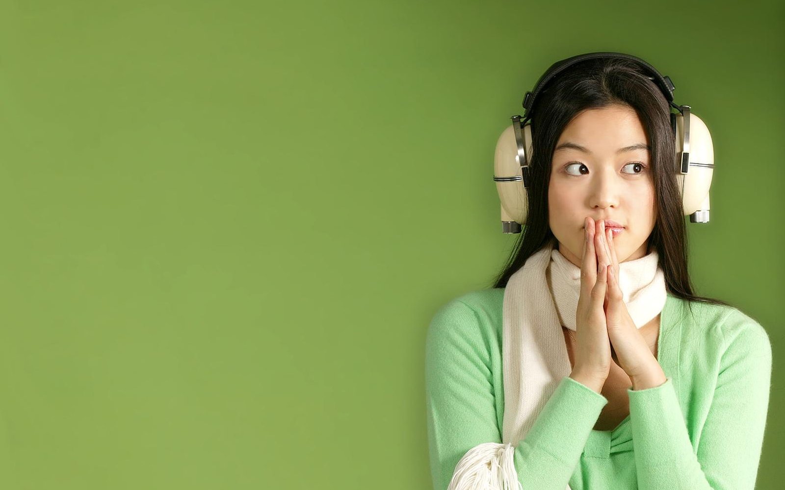 Actresses Jun Ji Hyun Asian Korean 2k