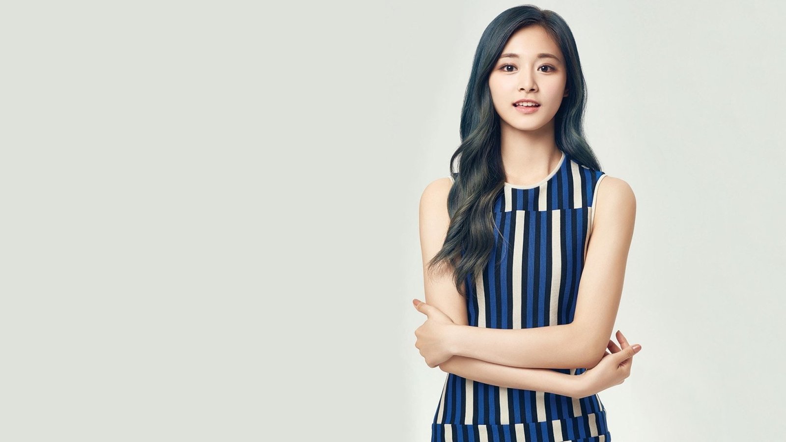 Band Music Twice Asian Black Hair Brown Eyes K Pop Korean 2k