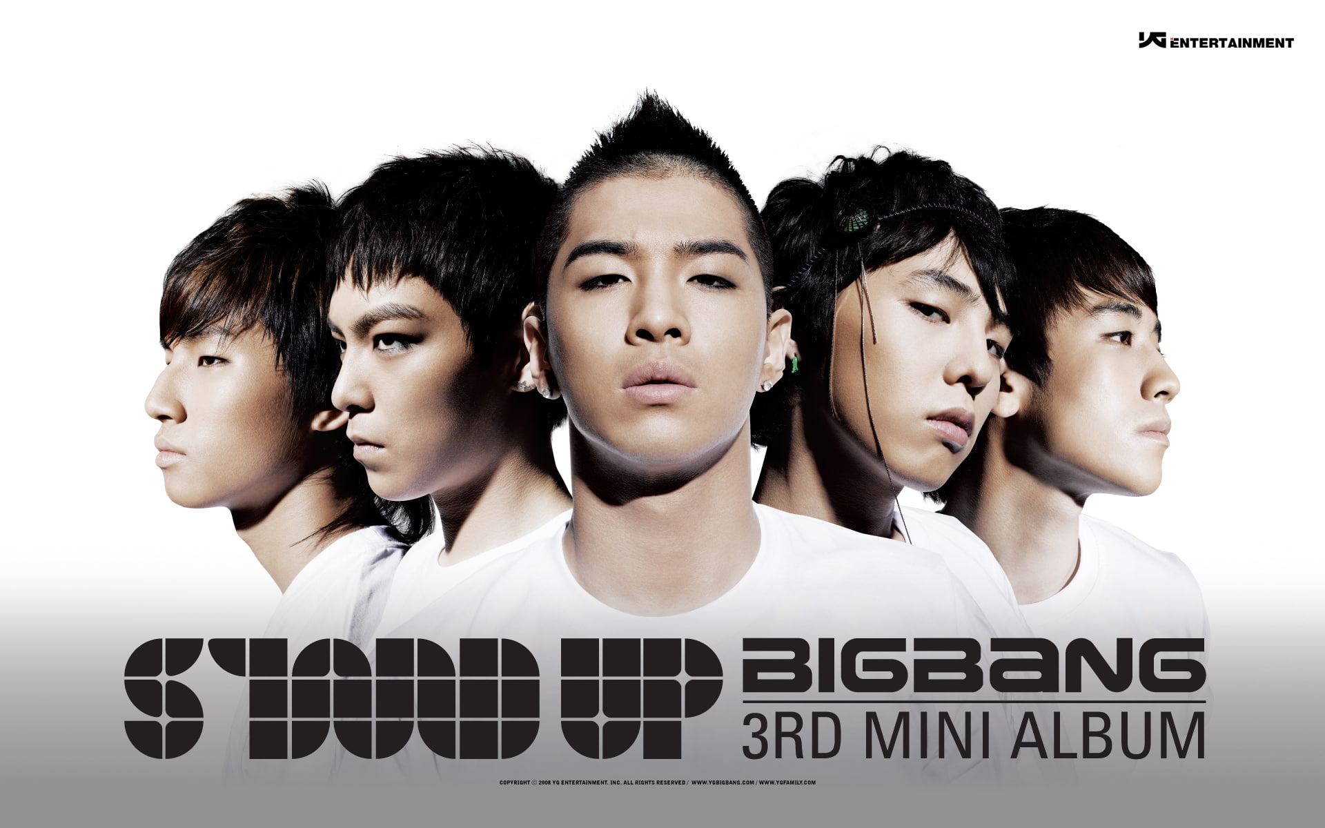 bigbang daesung g dragon hip hop korean kpop seungri 2k