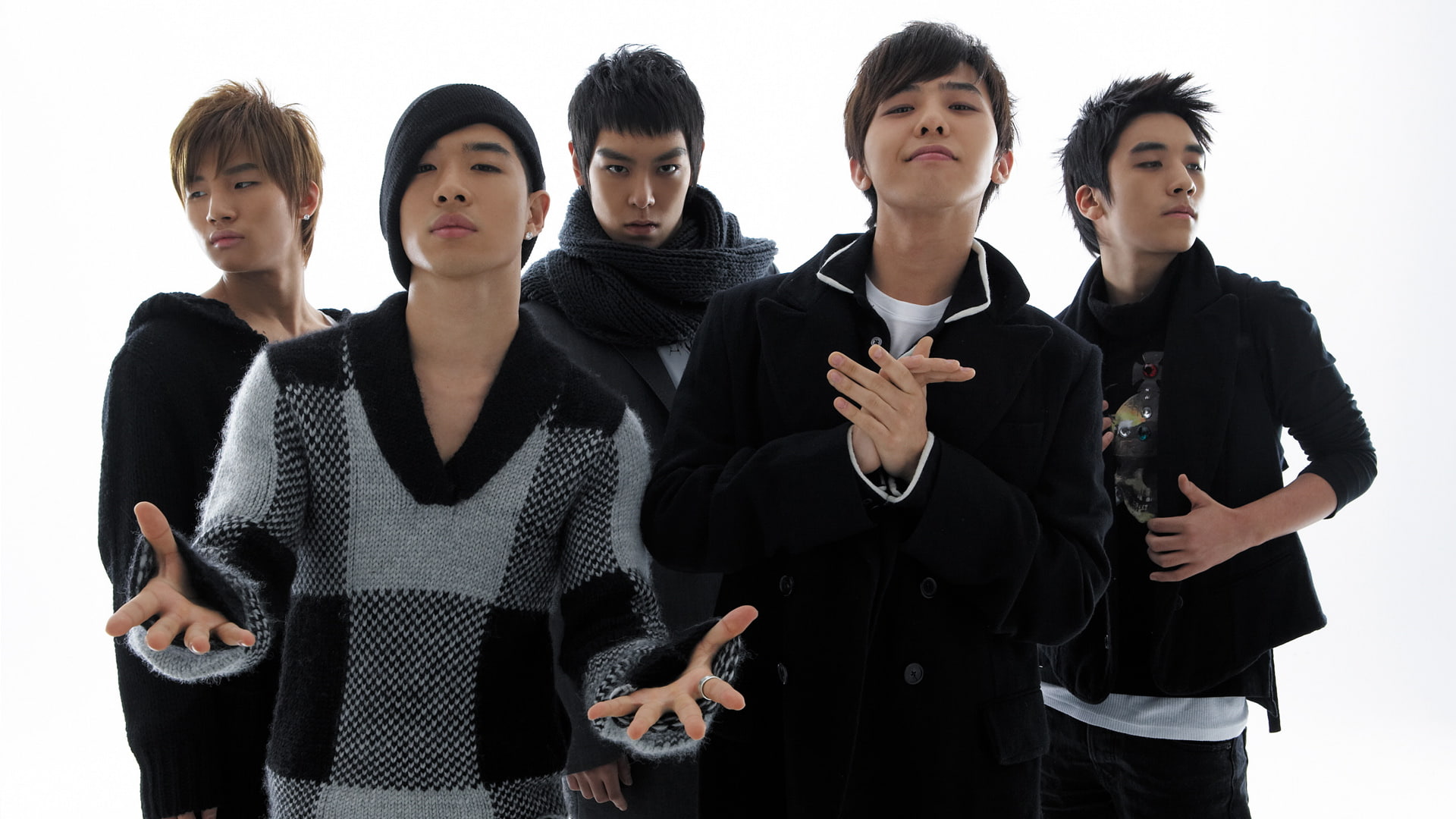 bigbang daesung g dragon hip hop korean kpop seungri 2k