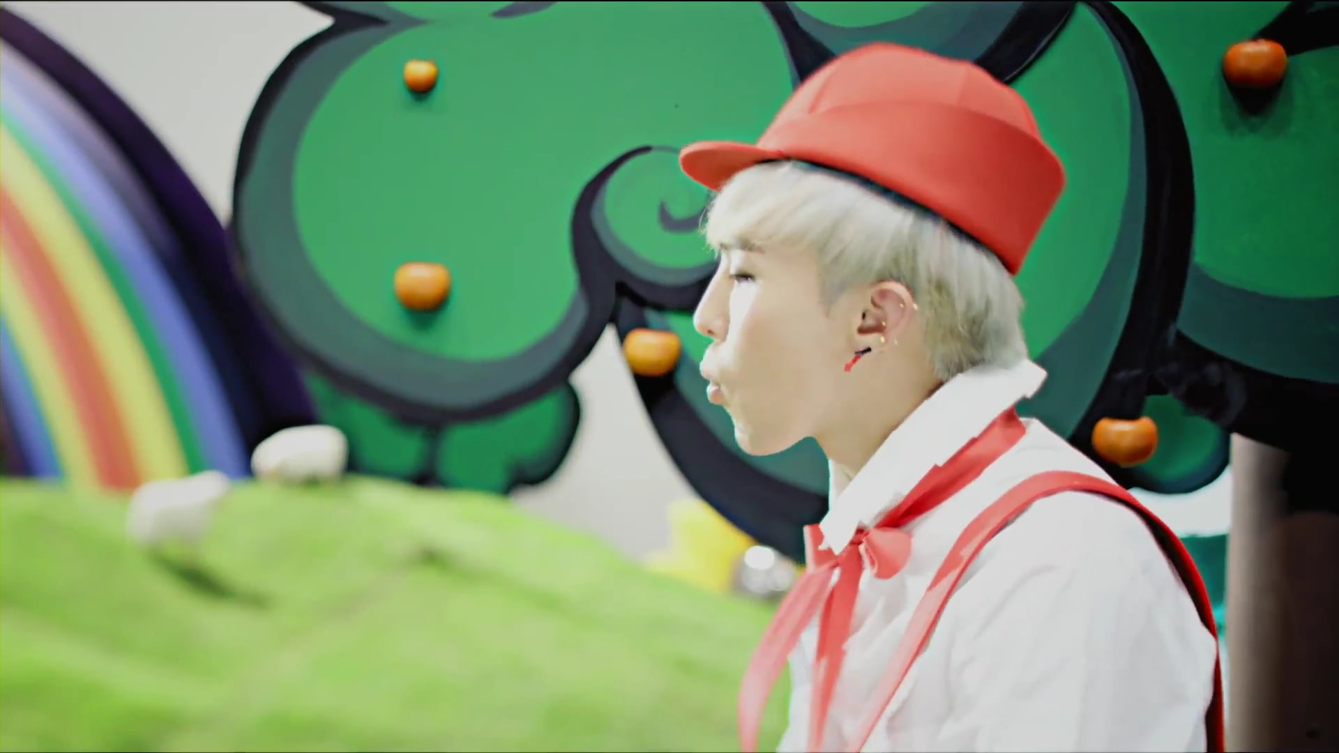 bigbang g dragon hip hop k pop korean kpop 2k