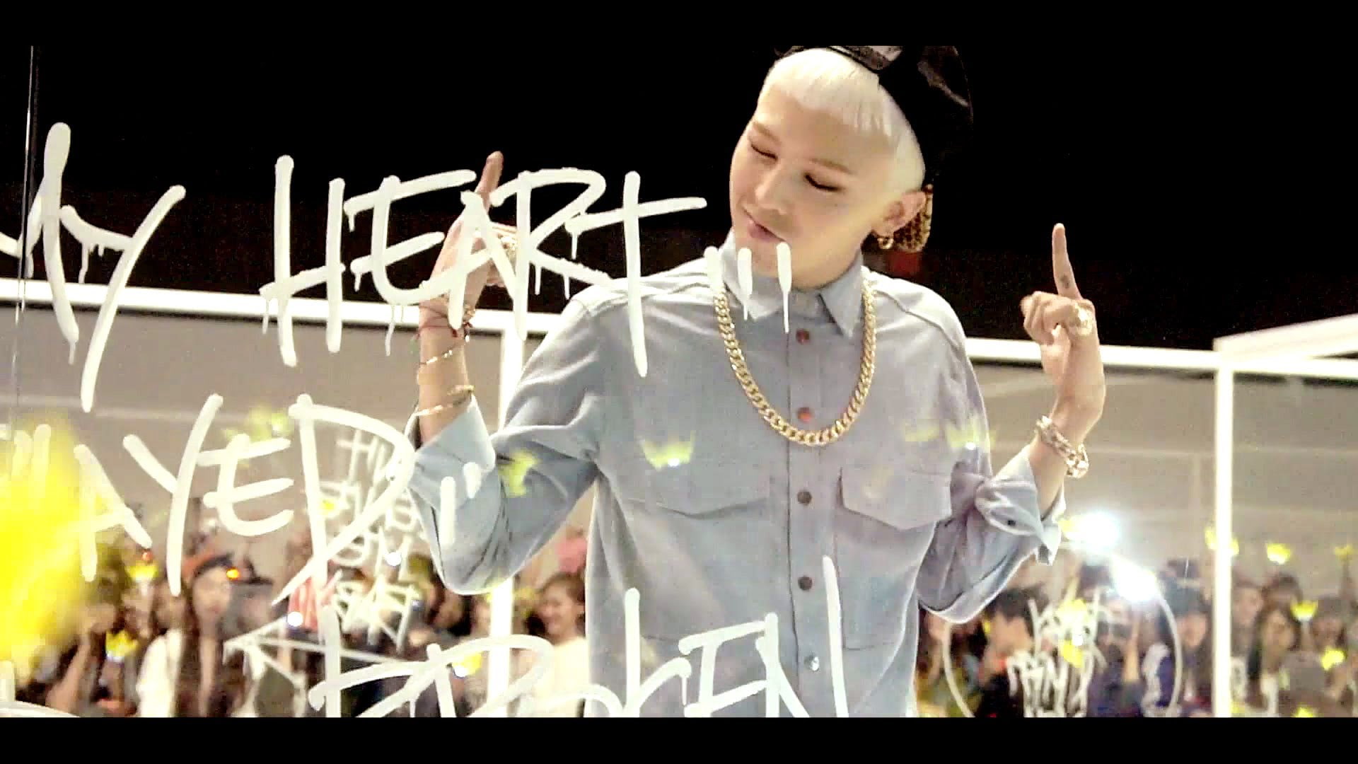 bigbang g dragon hip hop korean kpop 2k