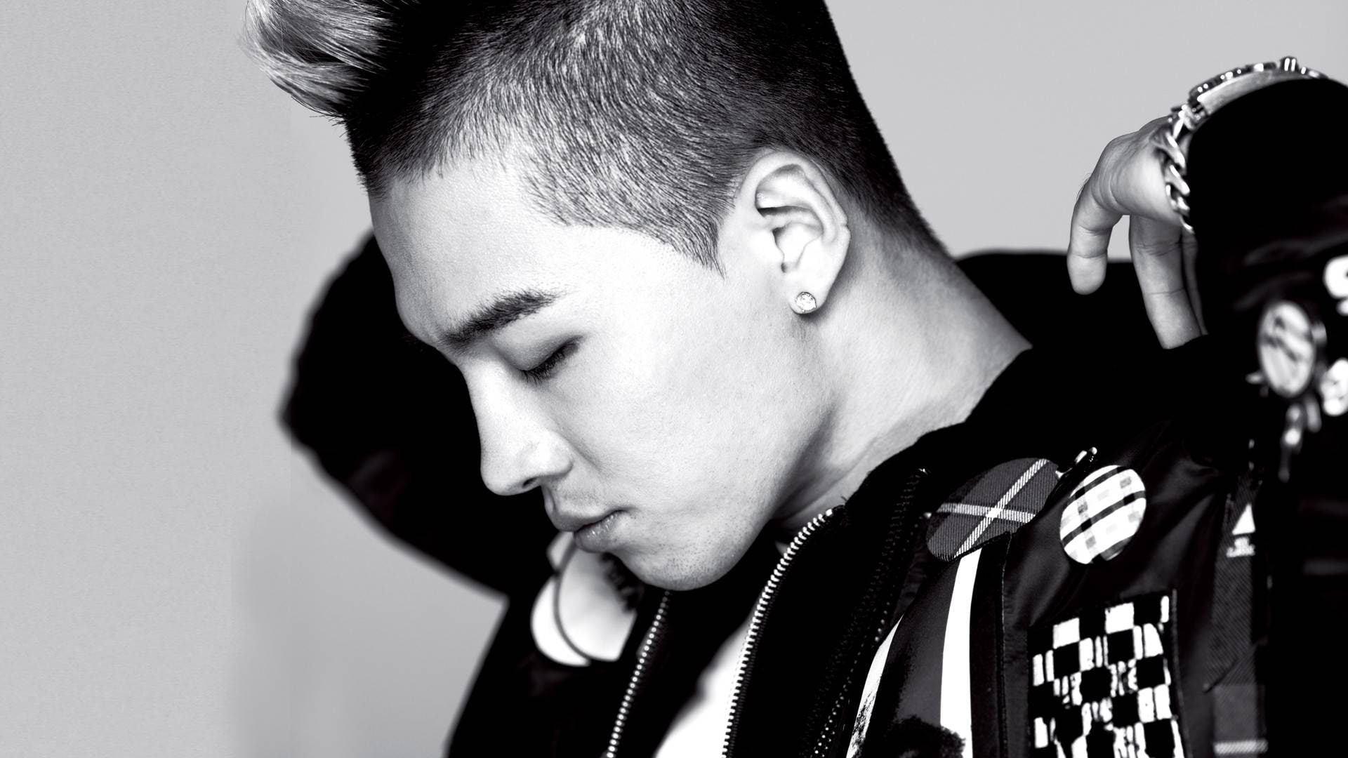 bigbang hip hop korean kpop taeyang 2k