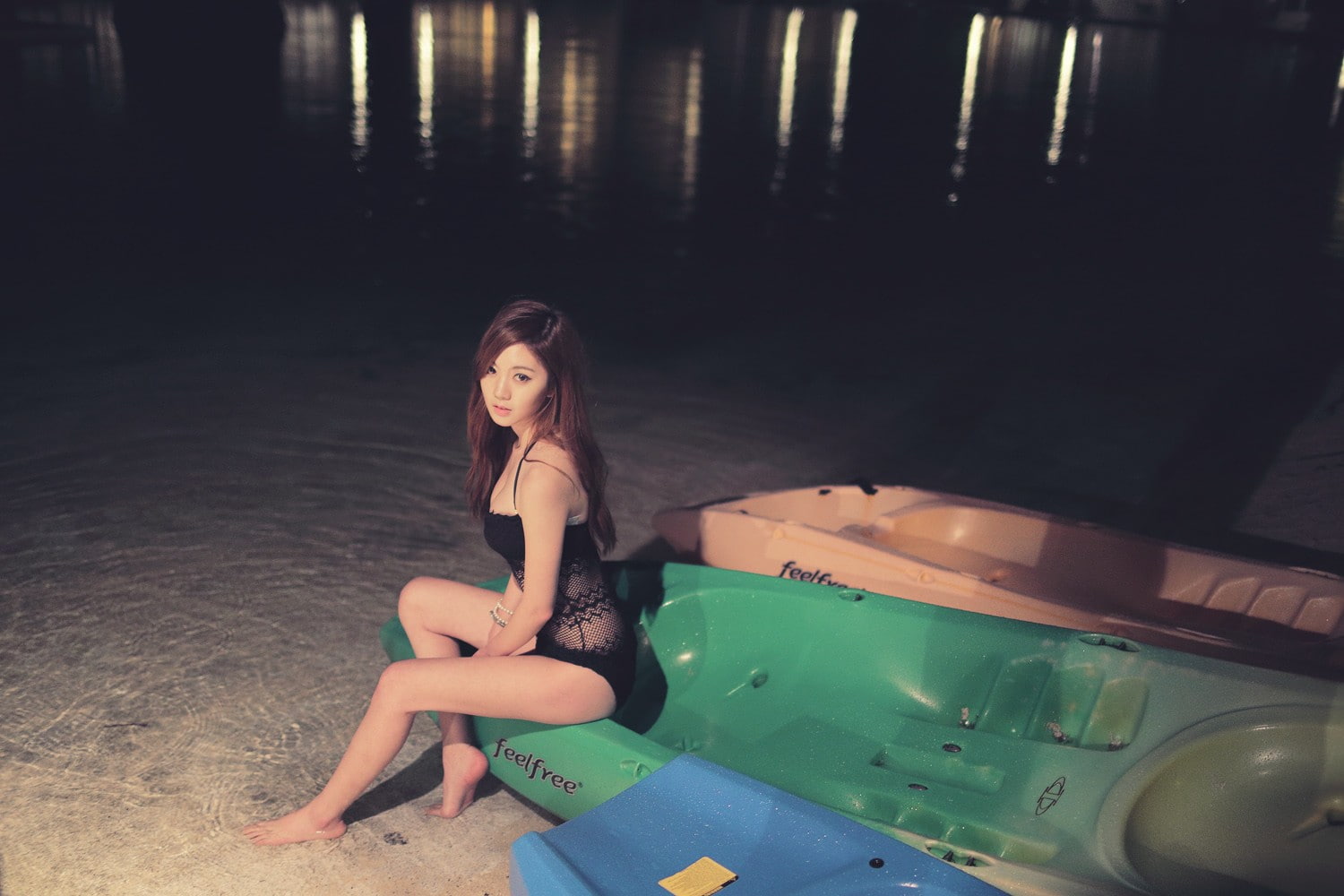 chae eun korean asian 2k